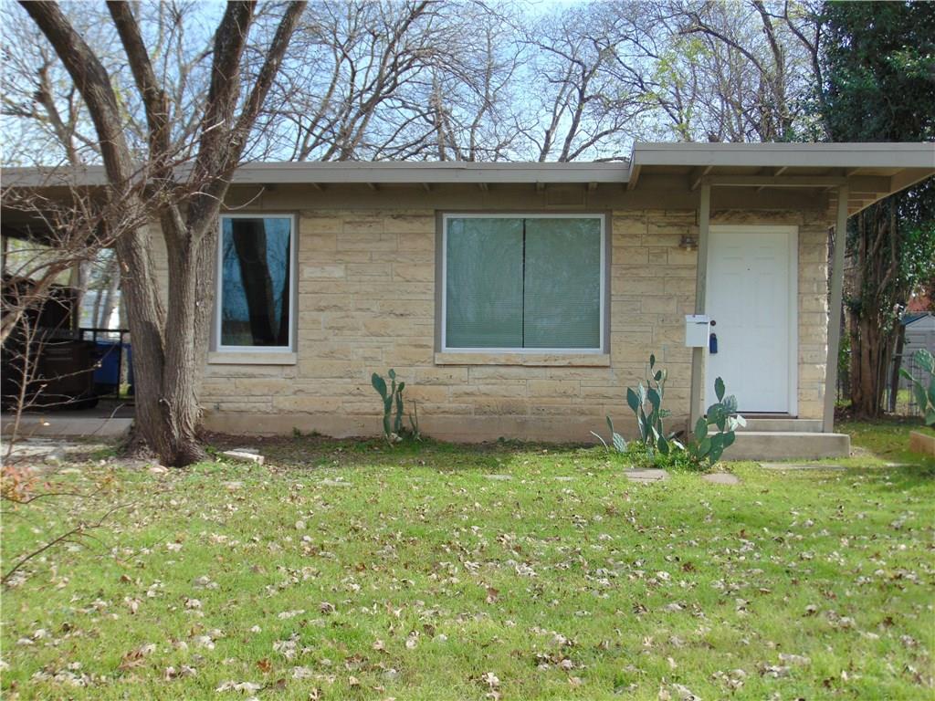 5311 Link Ave Property Photo 1