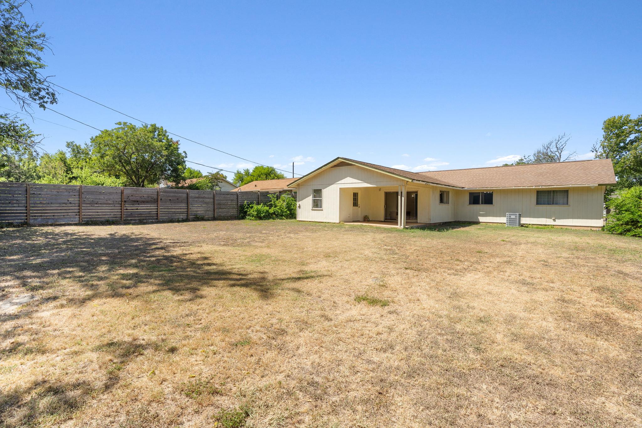 3007 Great Valley Dr Property Photo 21