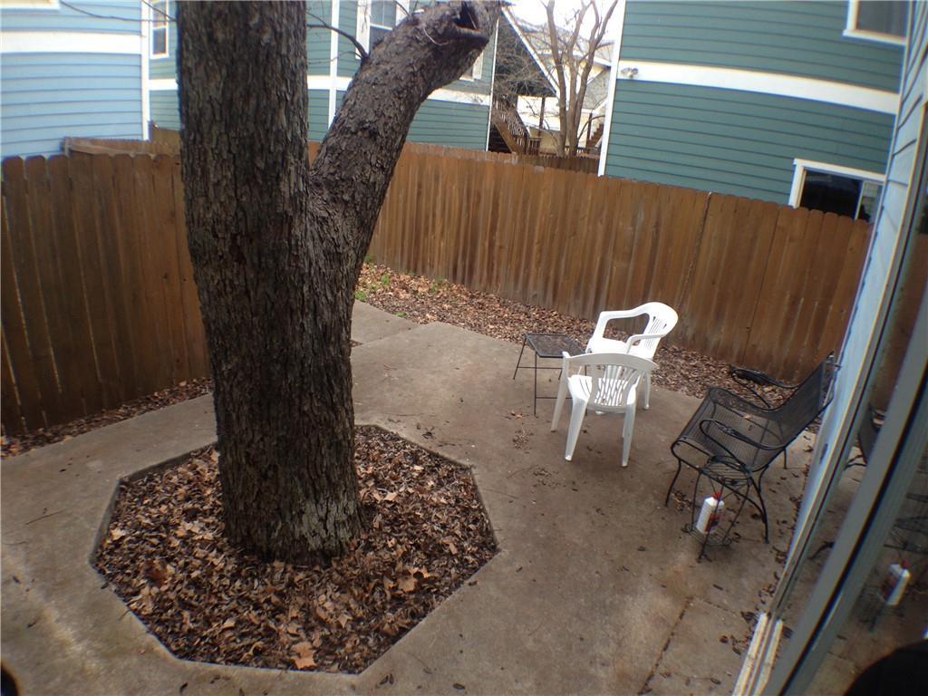 606 E 54th St #a Property Photo 13