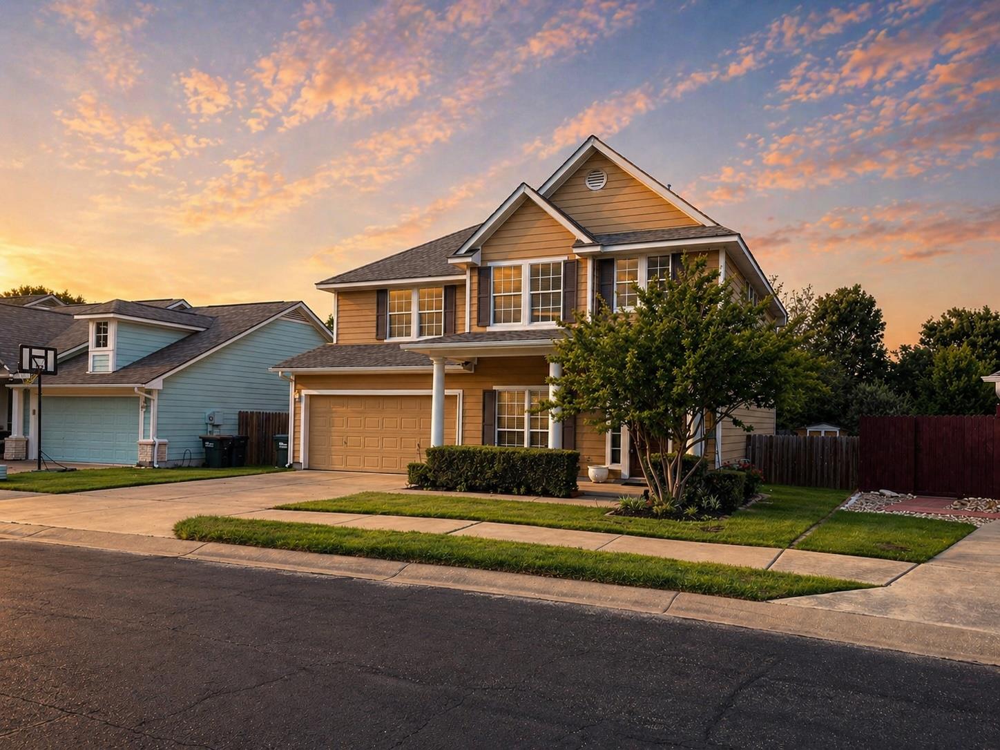 122 Summers Grn Property Photo 1