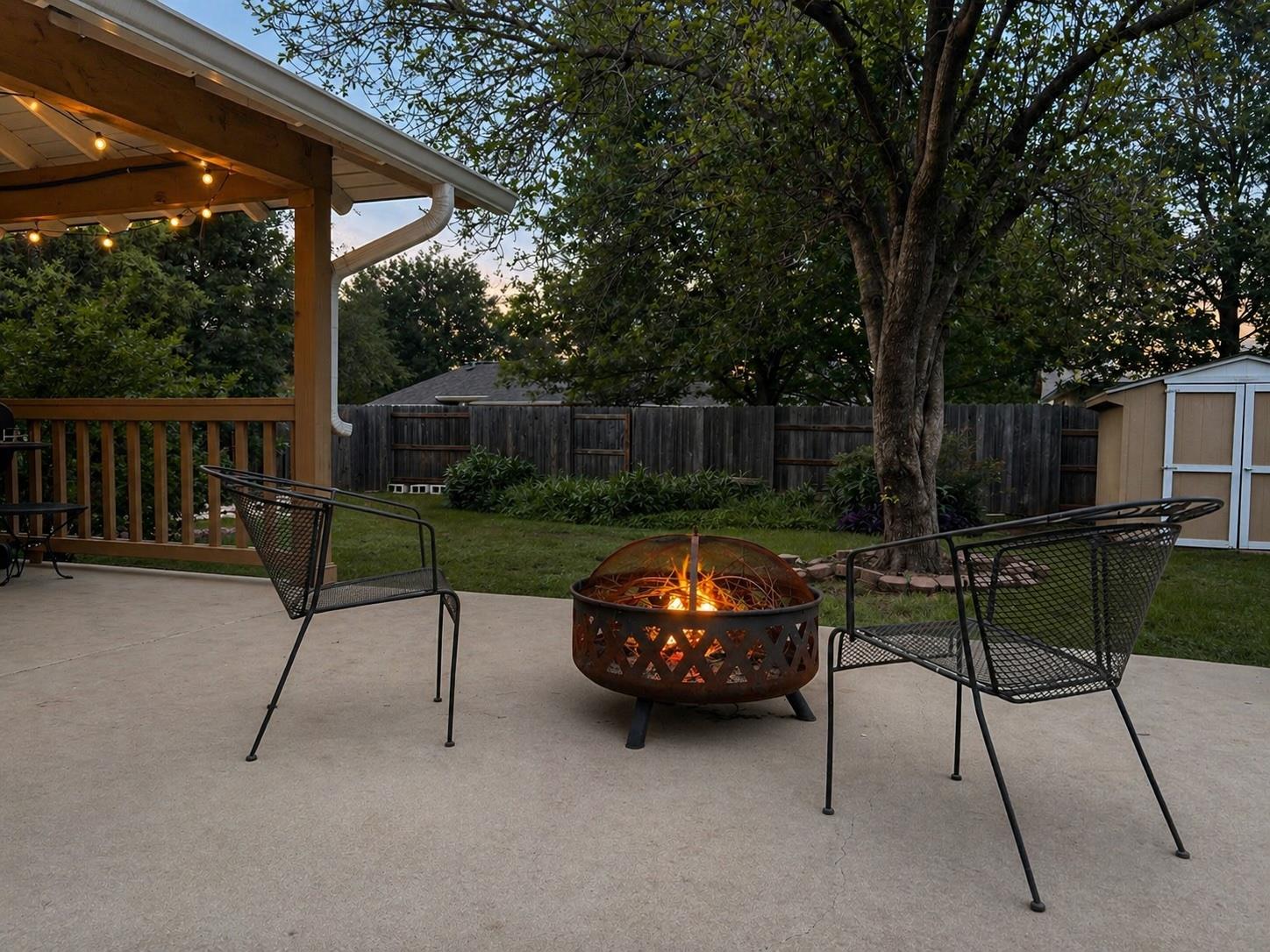 122 Summers Grn Property Photo 14