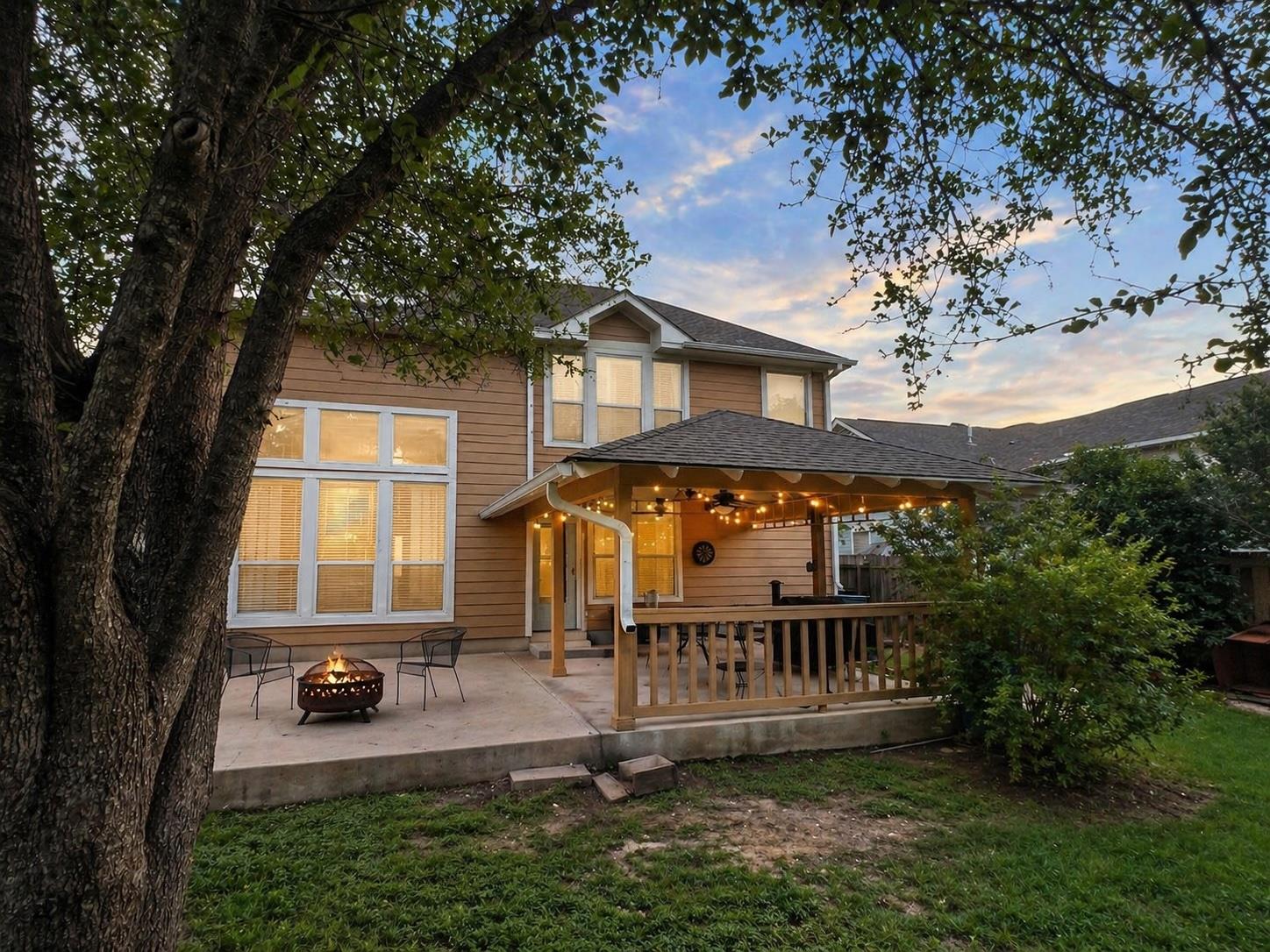 122 Summers Grn Property Photo 27