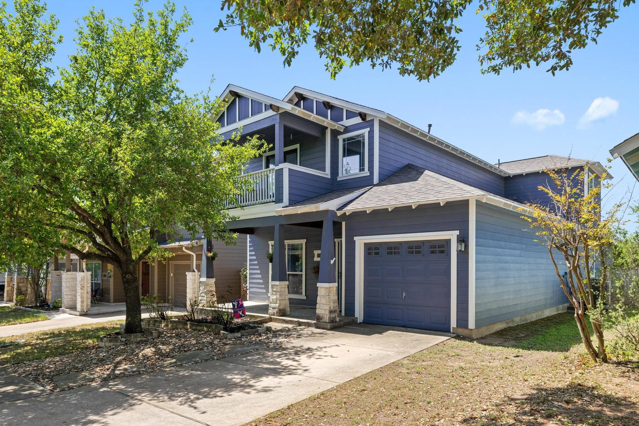2025 Wayward Sun Dr Property Photo