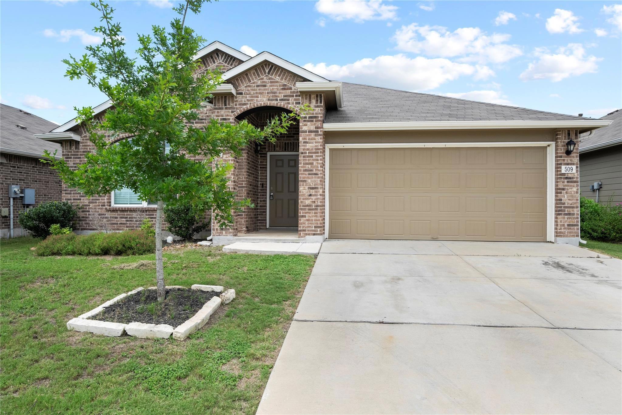 509 Moonvine Way Property Photo 1