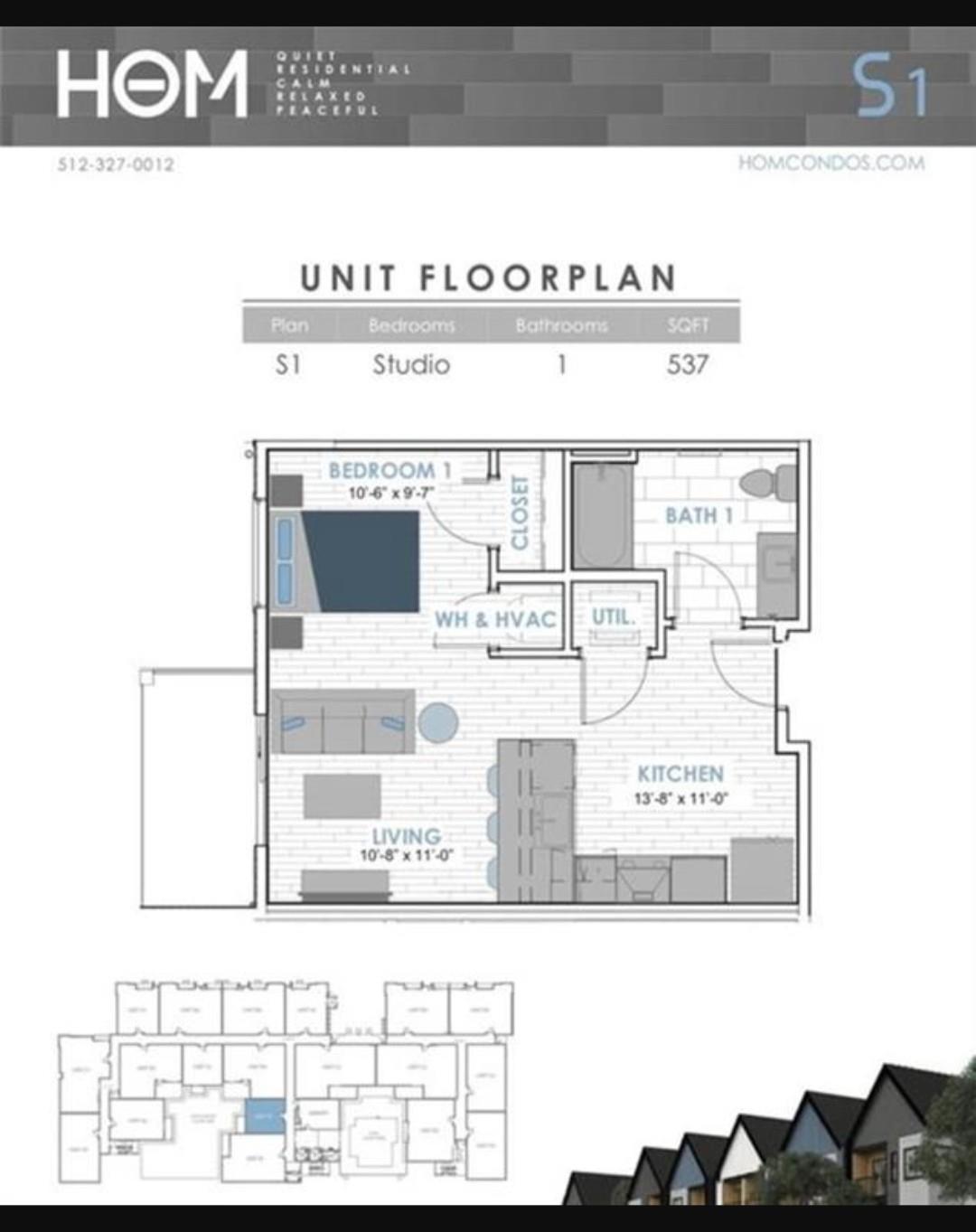3101 Govalle Ave #210 Property Photo 17
