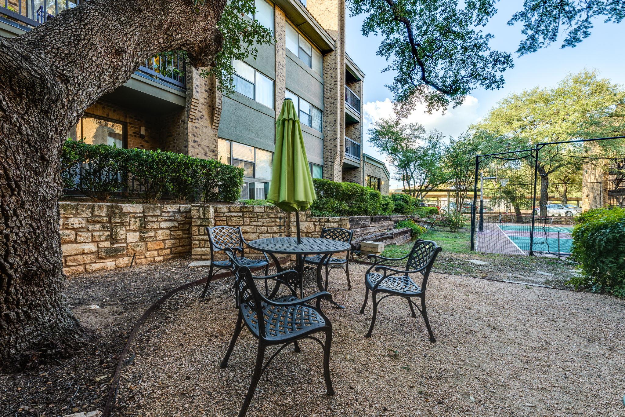 8888 Tallwood Dr #2102 Property Photo 6