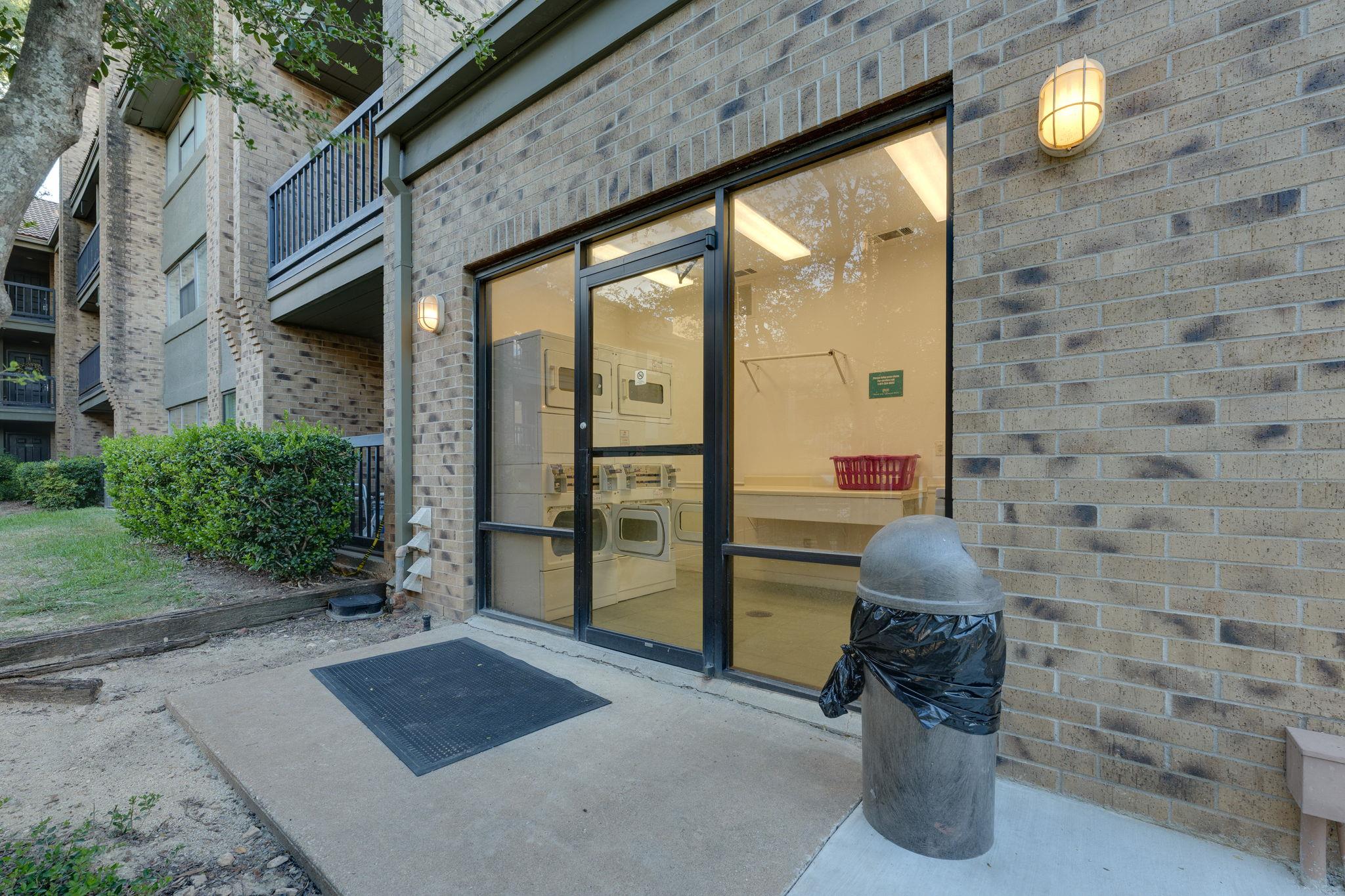 8888 Tallwood Dr #2102 Property Photo 33