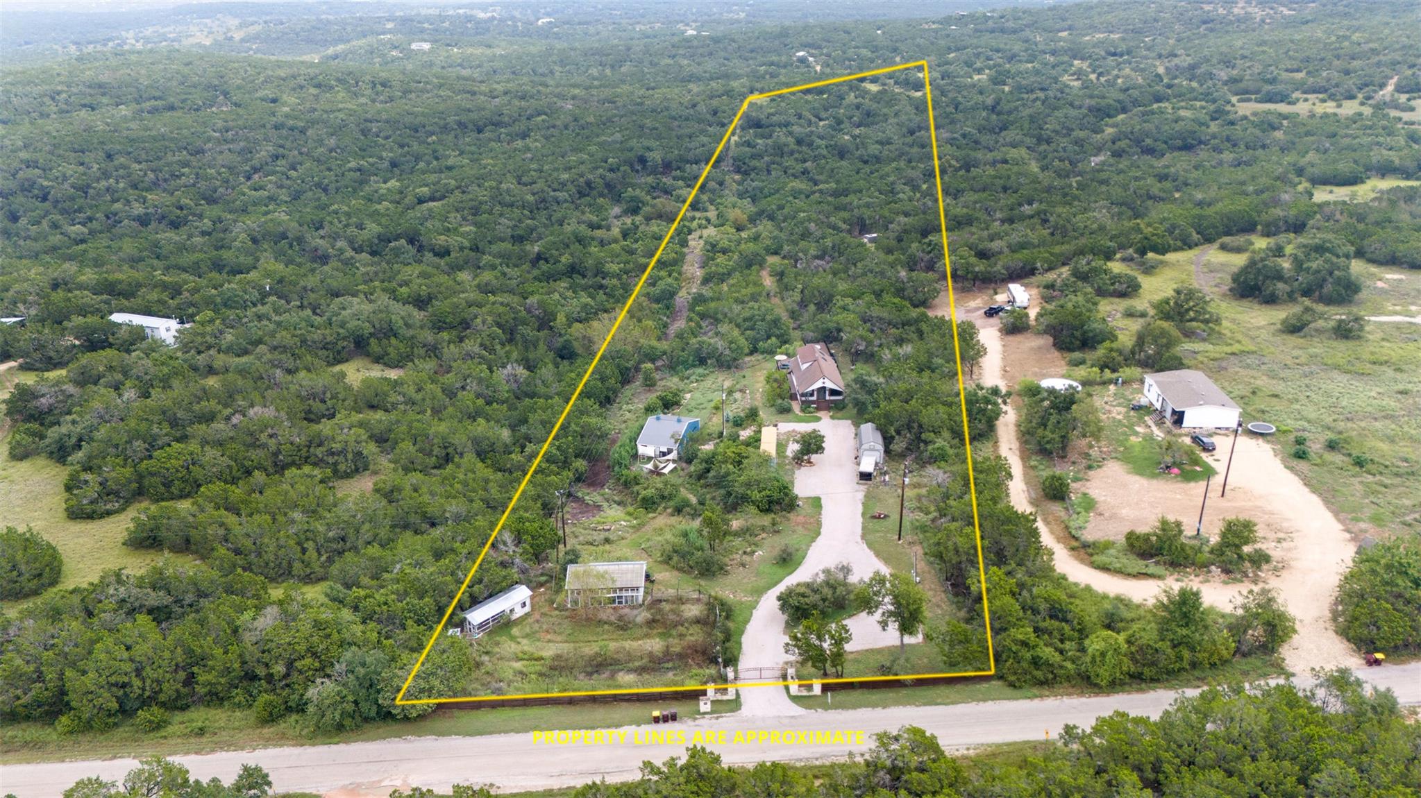 250 Kothmann Rd Property Photo 26