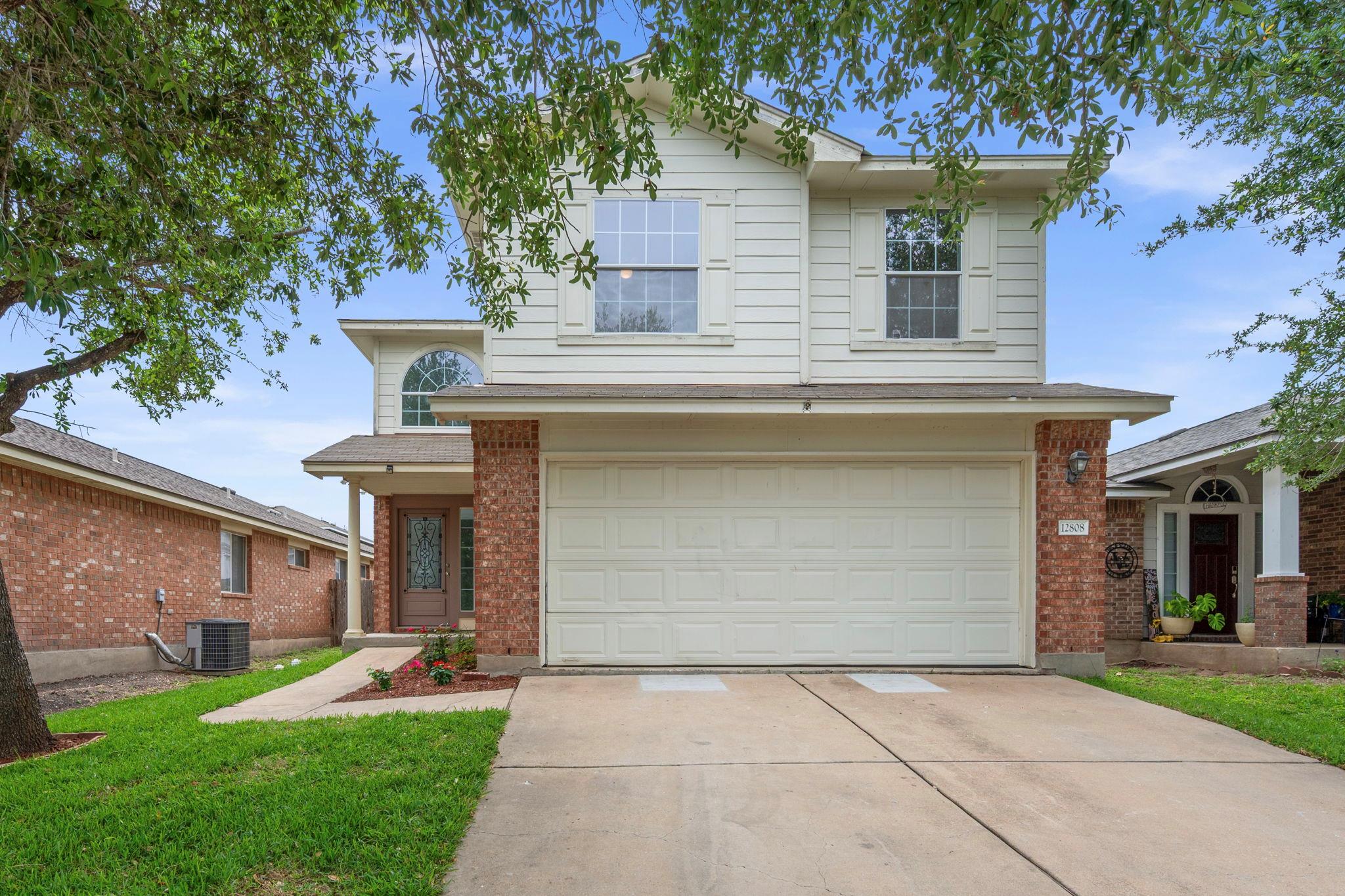 12808 James Madison St Property Photo 1