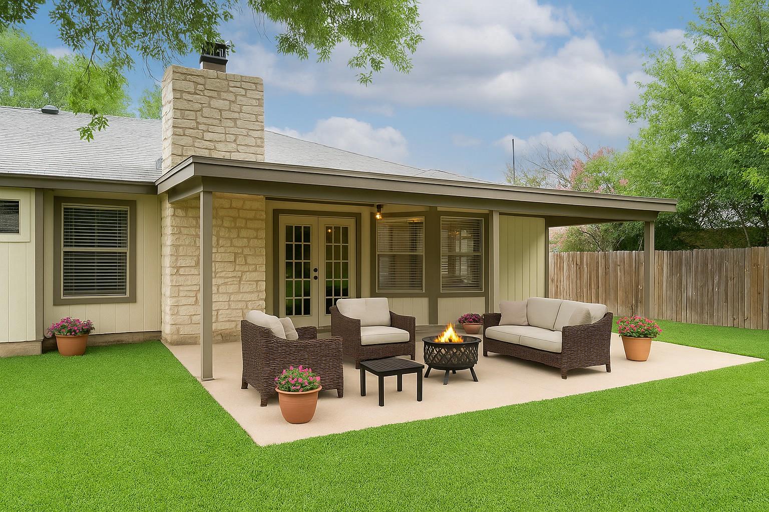 910 Garden View Dr Property Photo 3