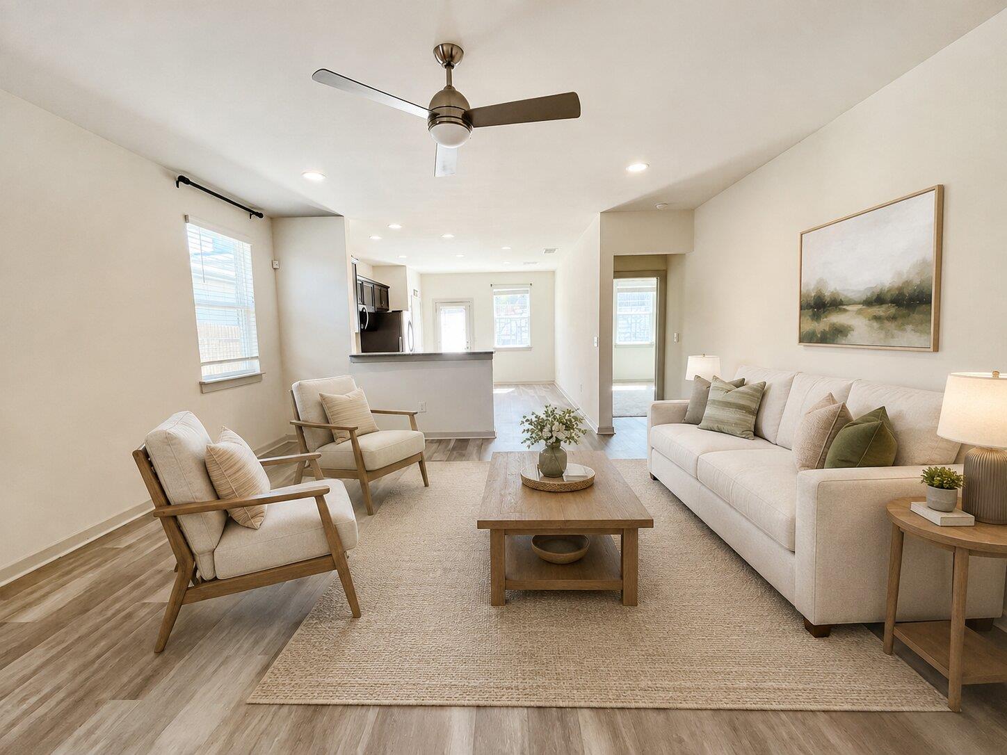 8125 Linnie Ln Property Photo 1