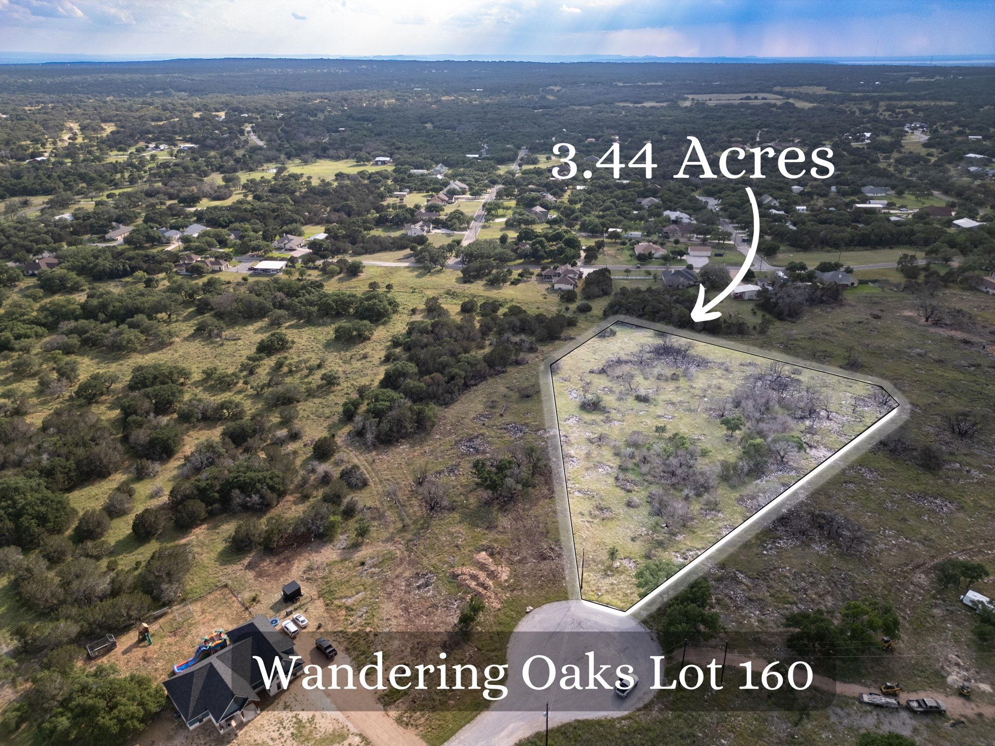 Tbd Wandering Oaks Cir Property Photo