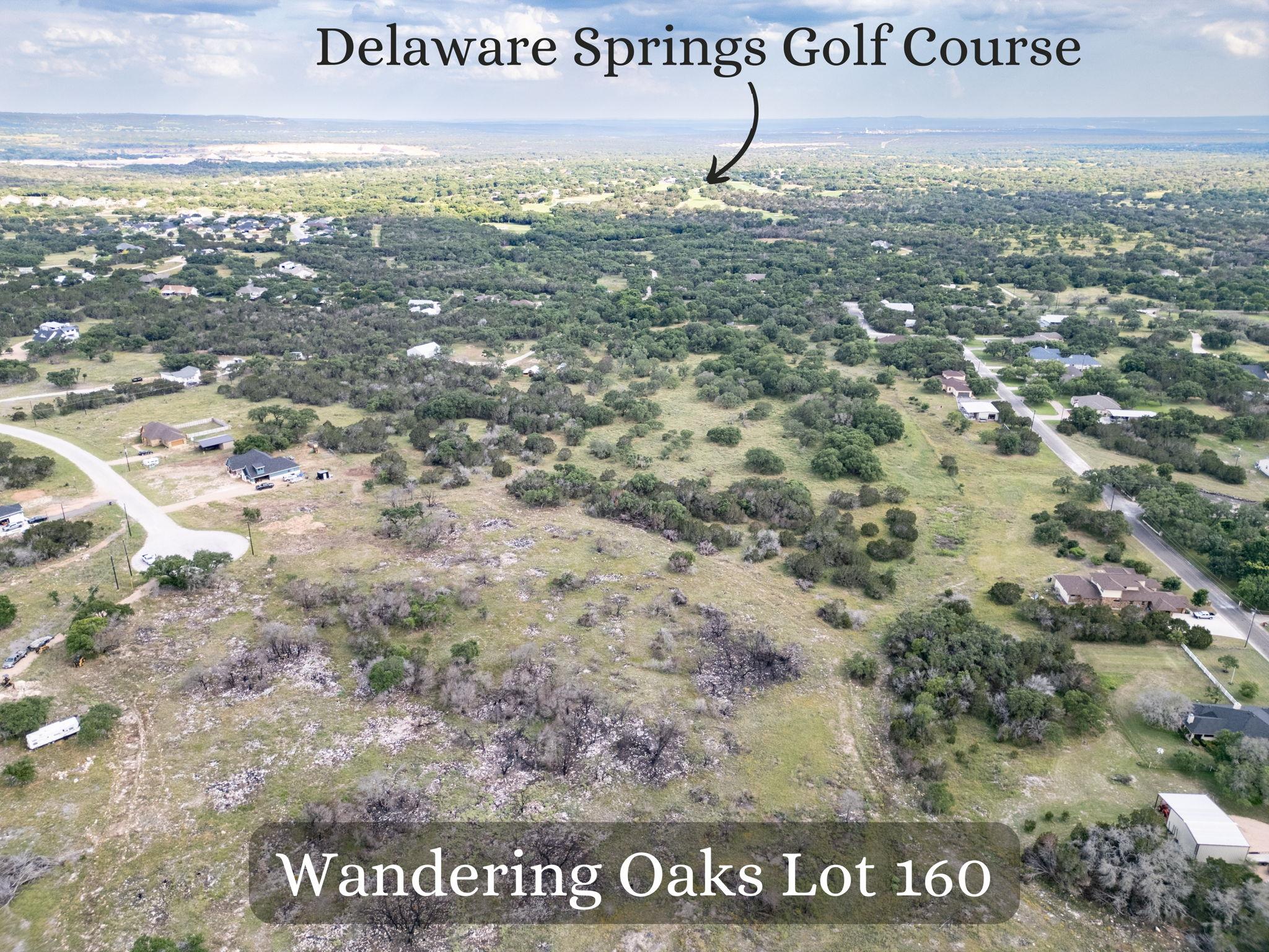 Tbd Wandering Oaks Cir Property Photo 2