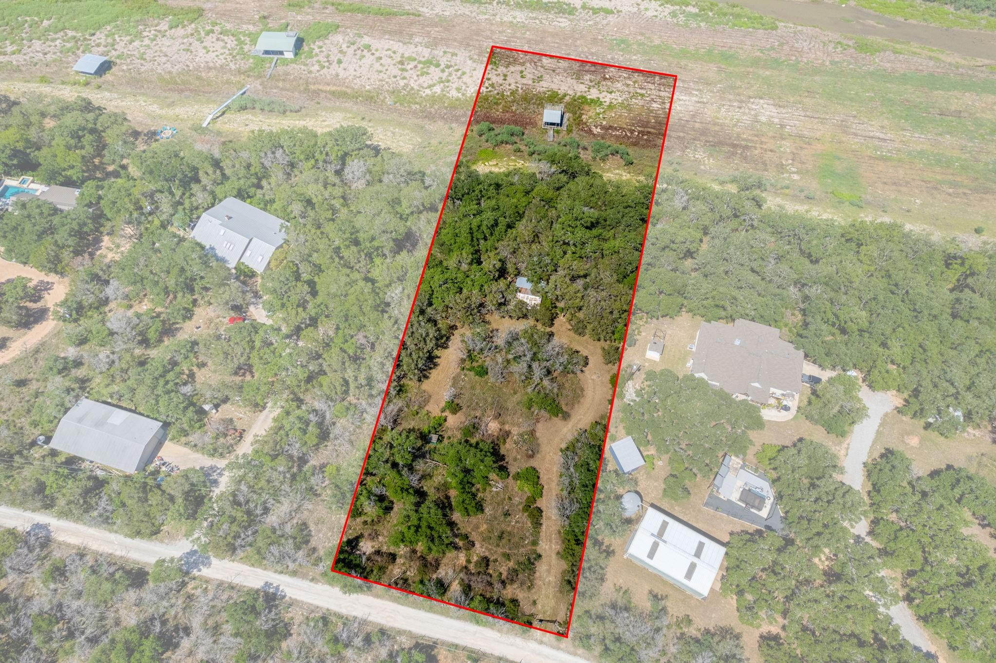 23601 Old Ferry Rd 8 Property Photo 2