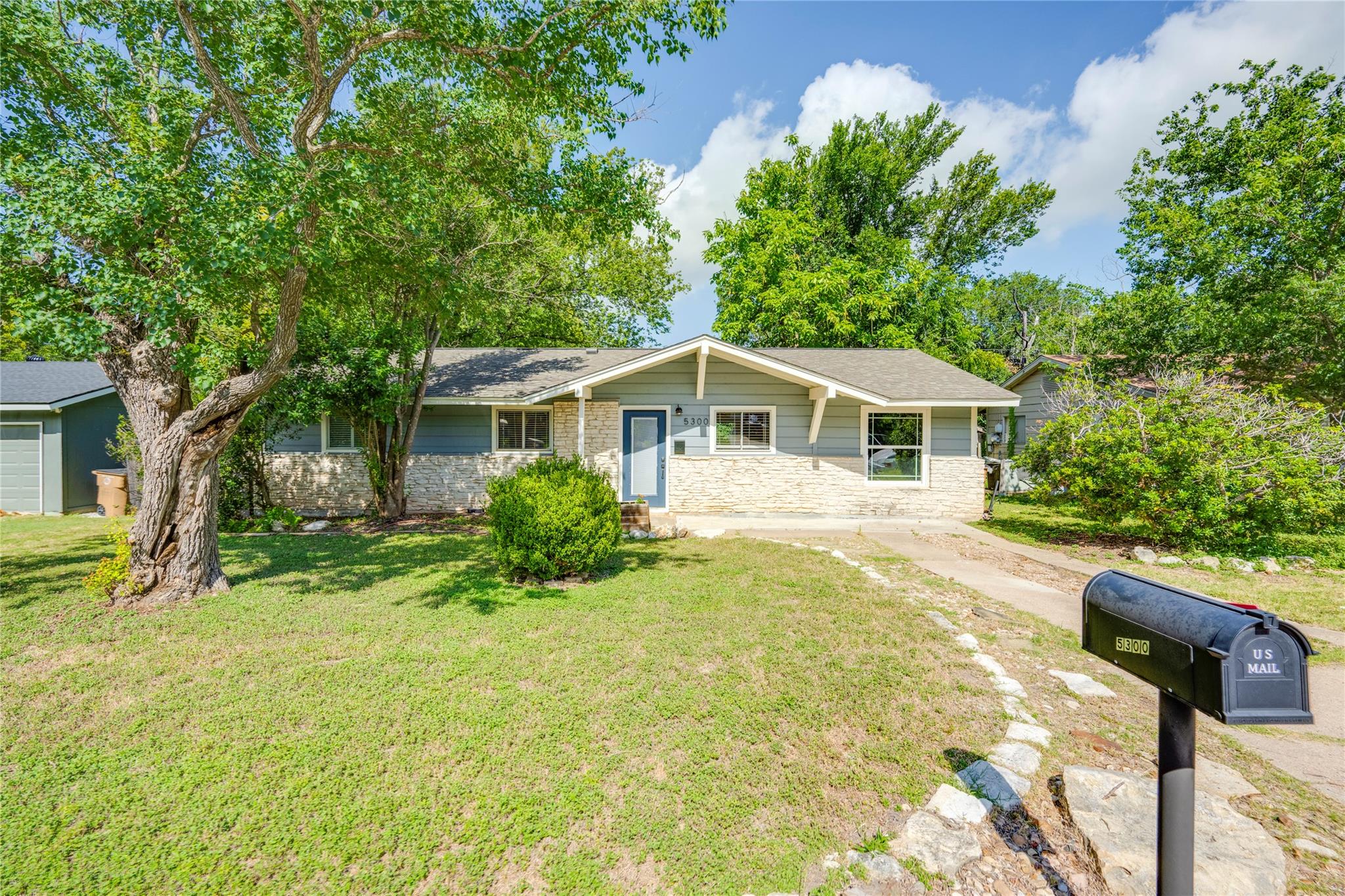 5300 Halmark Dr Property Photo 1