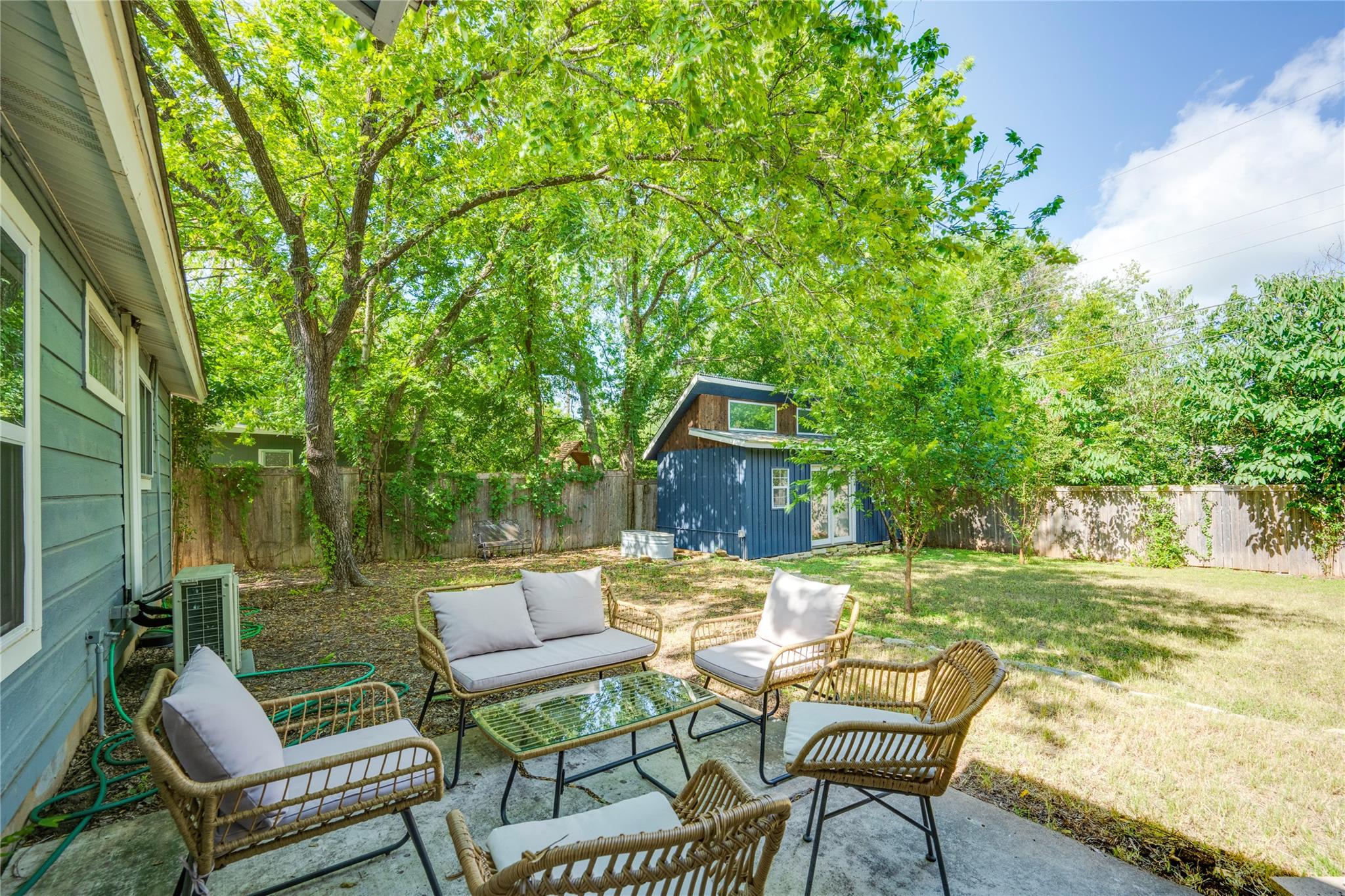5300 Halmark Dr Property Photo 37