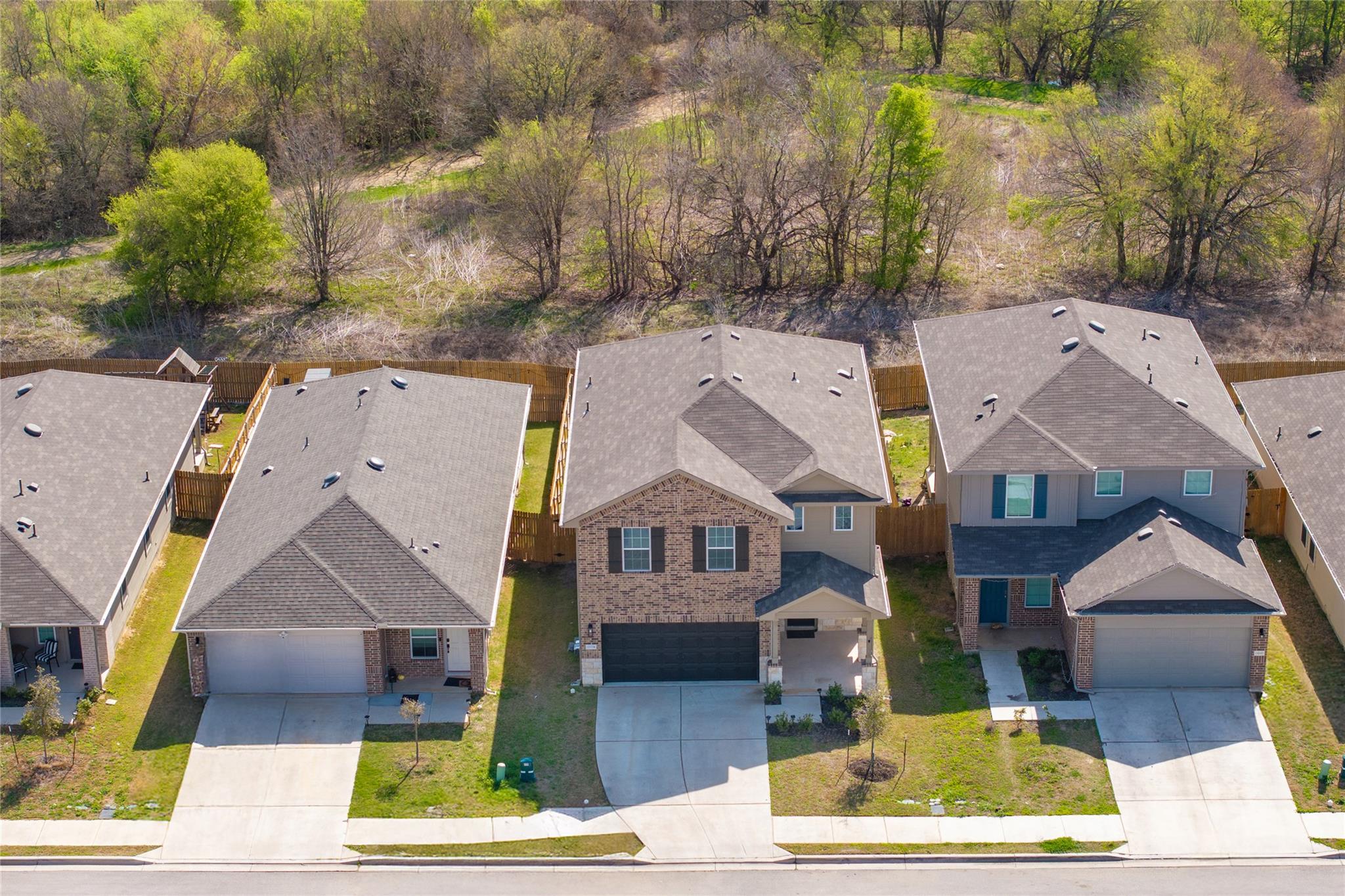 12024 Roving Pass Property Photo