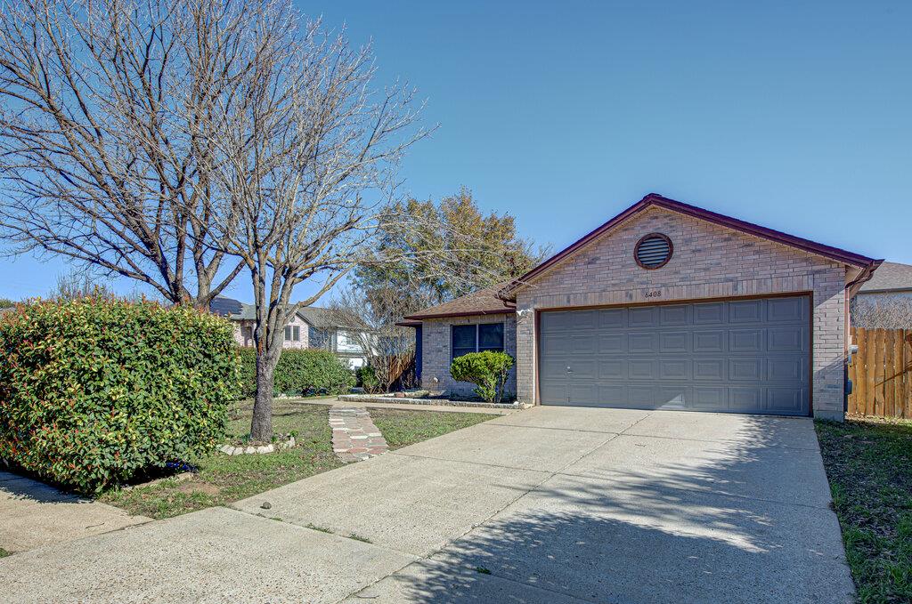 6408 Tara Dr Property Photo