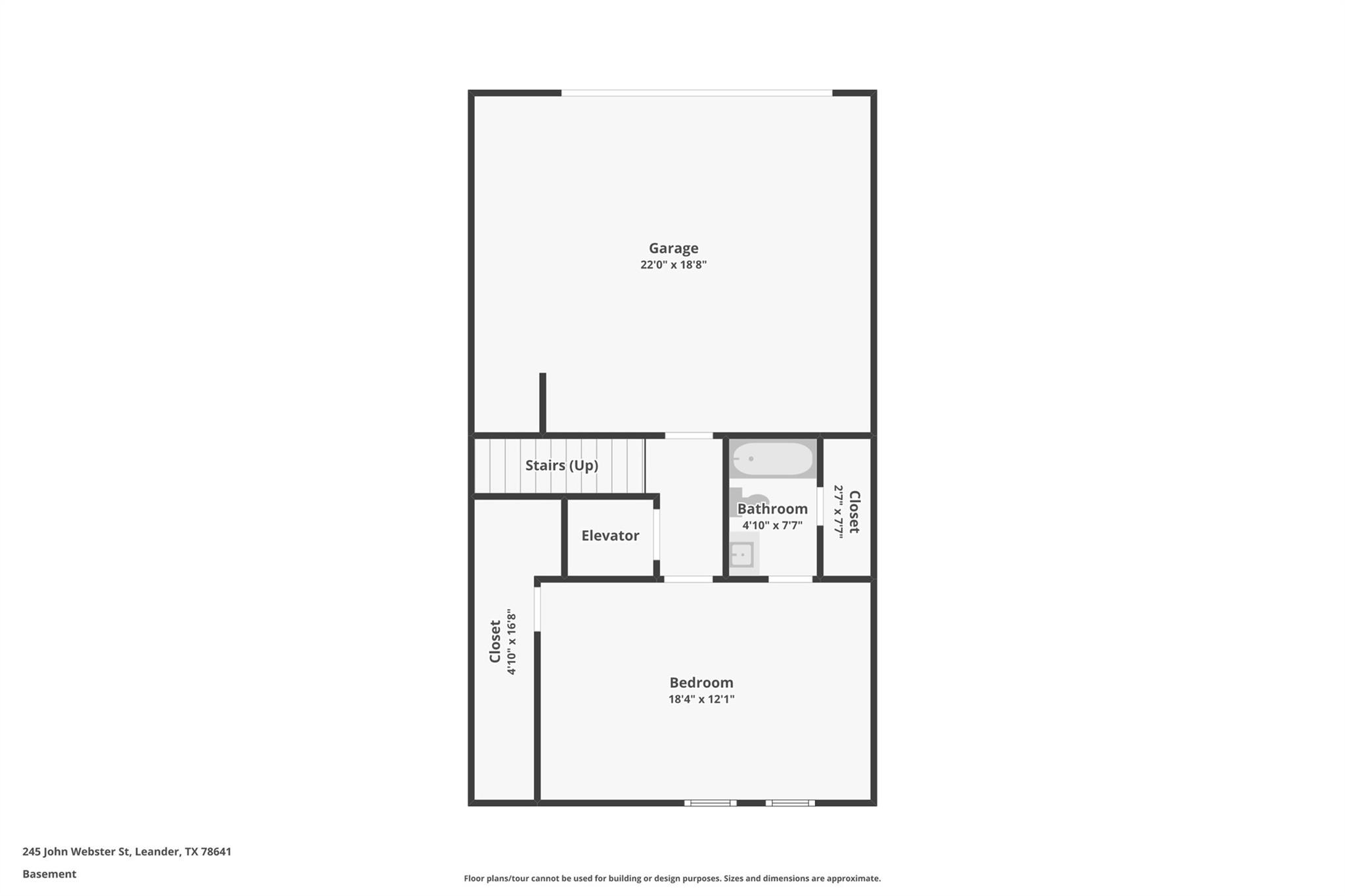245 John Webster St Property Photo 37