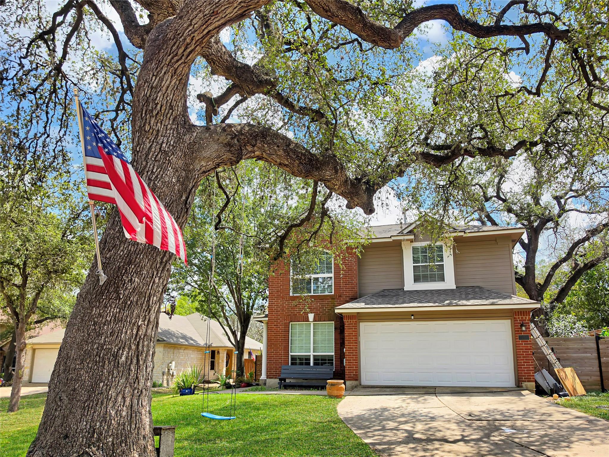 1411 Waldrop Cv Property Photo 1