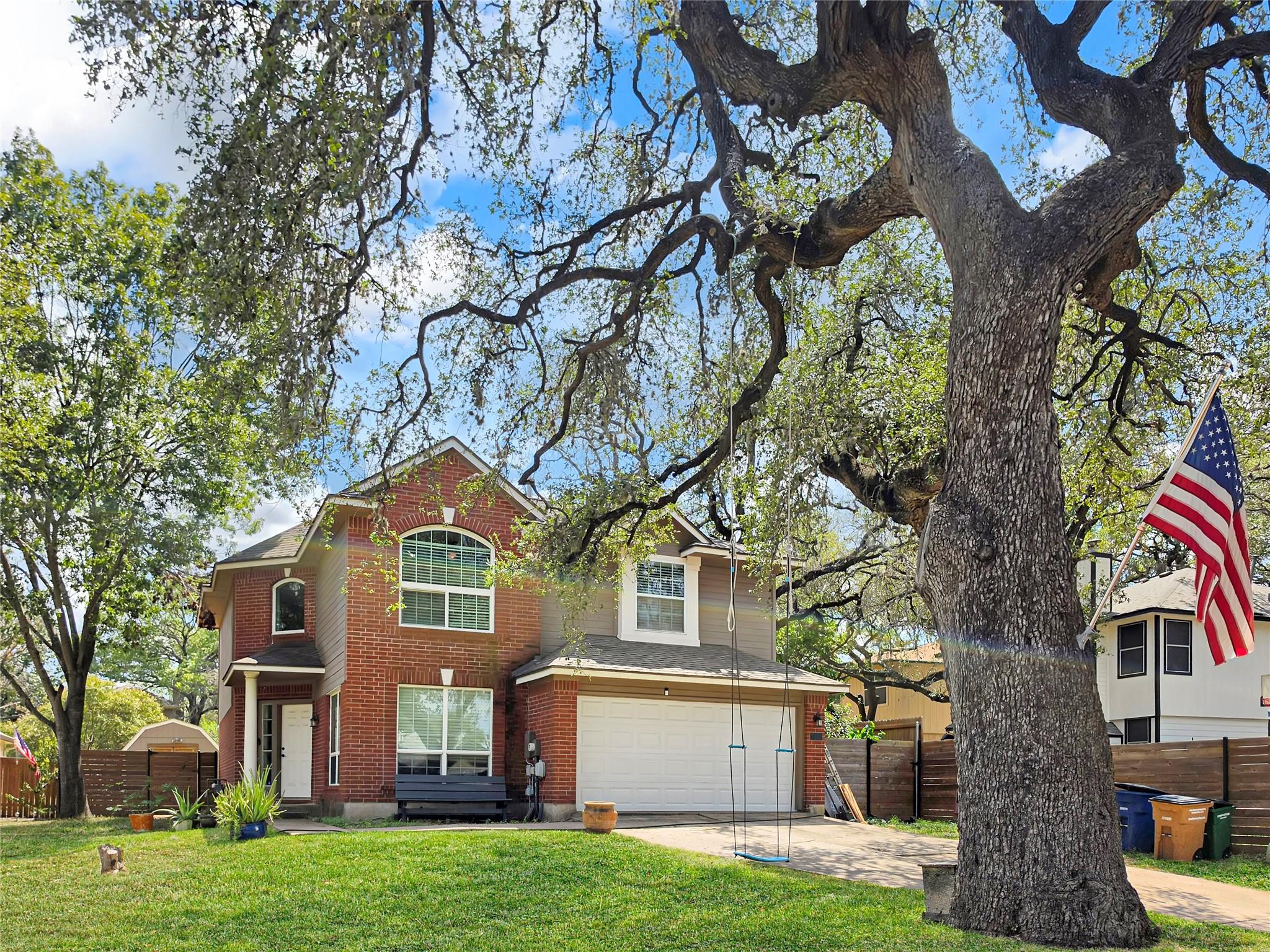 1411 Waldrop Cv Property Photo 15