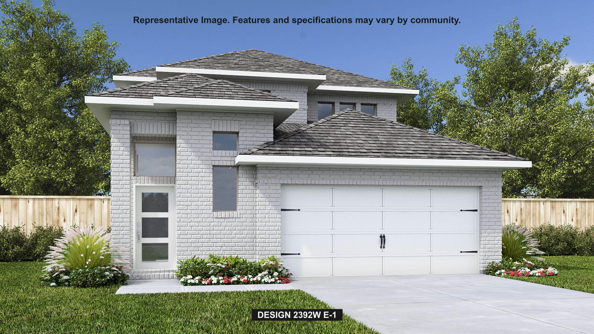 323 Blue Summit Bnd Property Photo 5