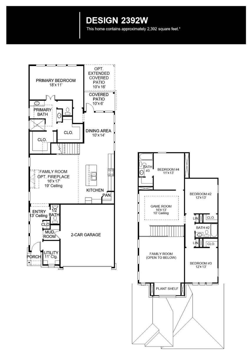 323 Blue Summit Bnd Property Photo 6