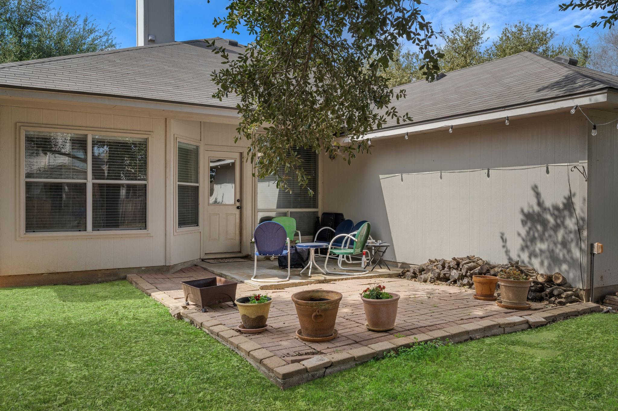 603 Prickly Pear Pass Property Photo 28