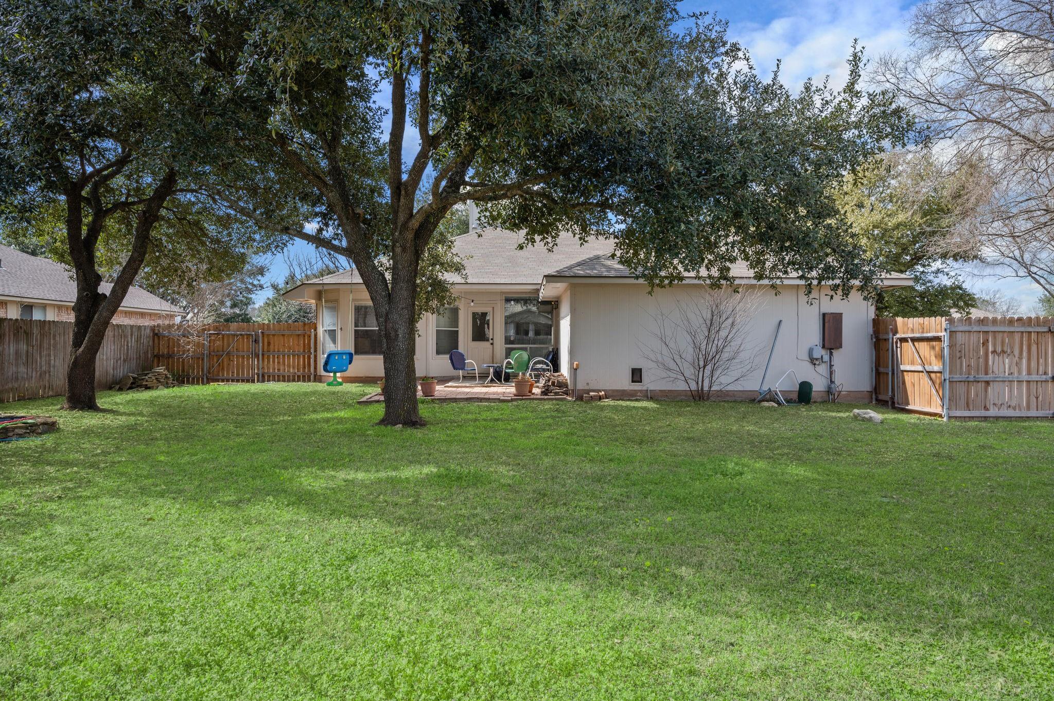603 Prickly Pear Pass Property Photo 30