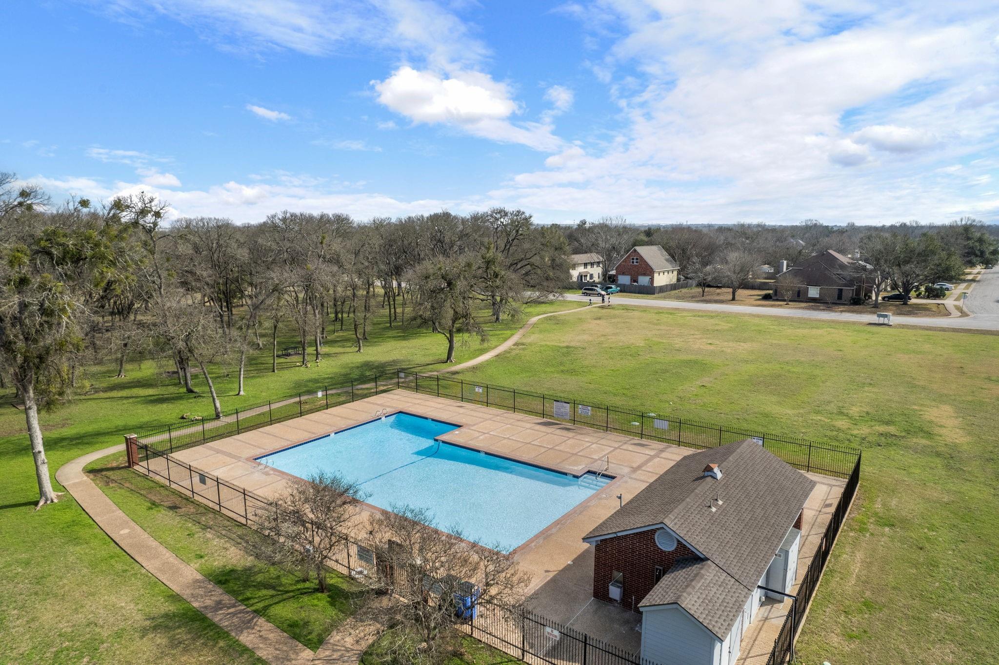 603 Prickly Pear Pass Property Photo 35
