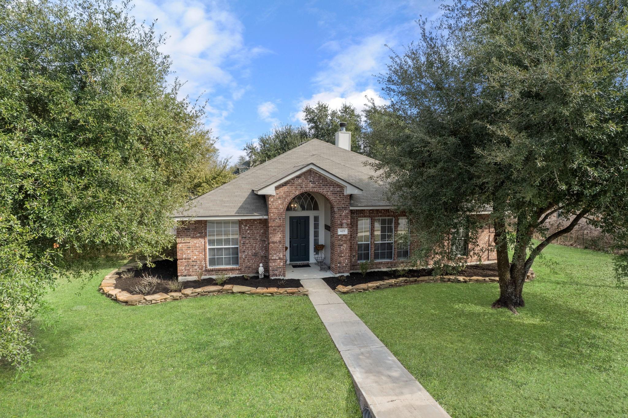 603 Prickly Pear Pass Property Photo 40