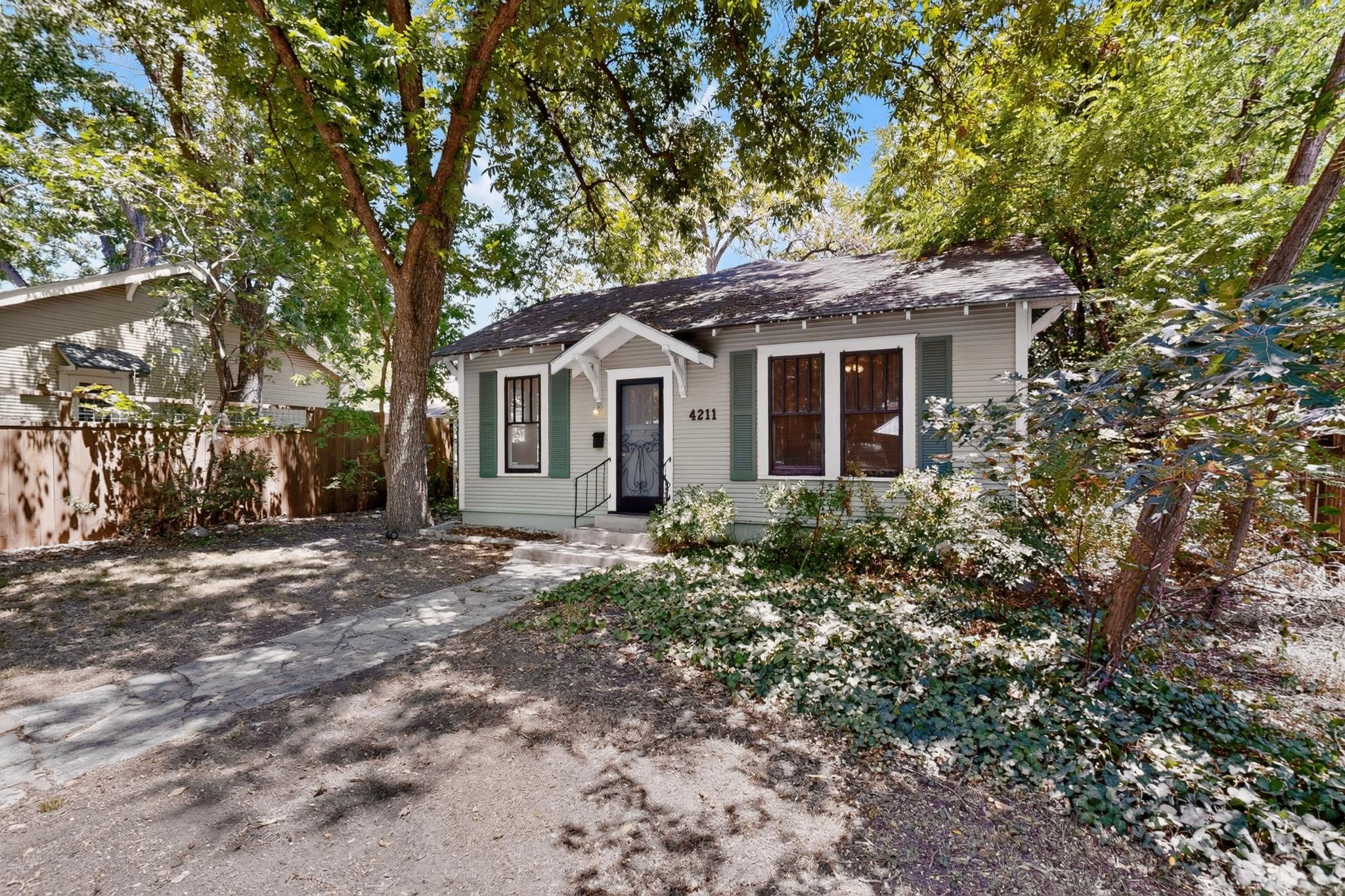 4211 Avenue B None Property Photo 3