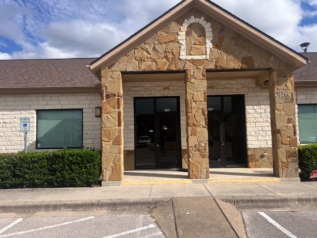 2911 S A W Grimes Blvd #740 And 750 Property Photo 1