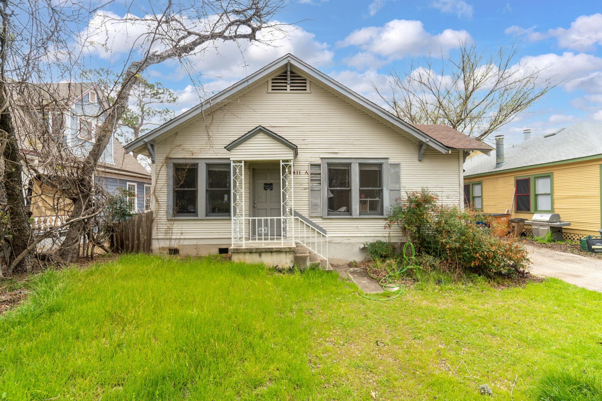 3411 Cedar ST A Property Photo 1