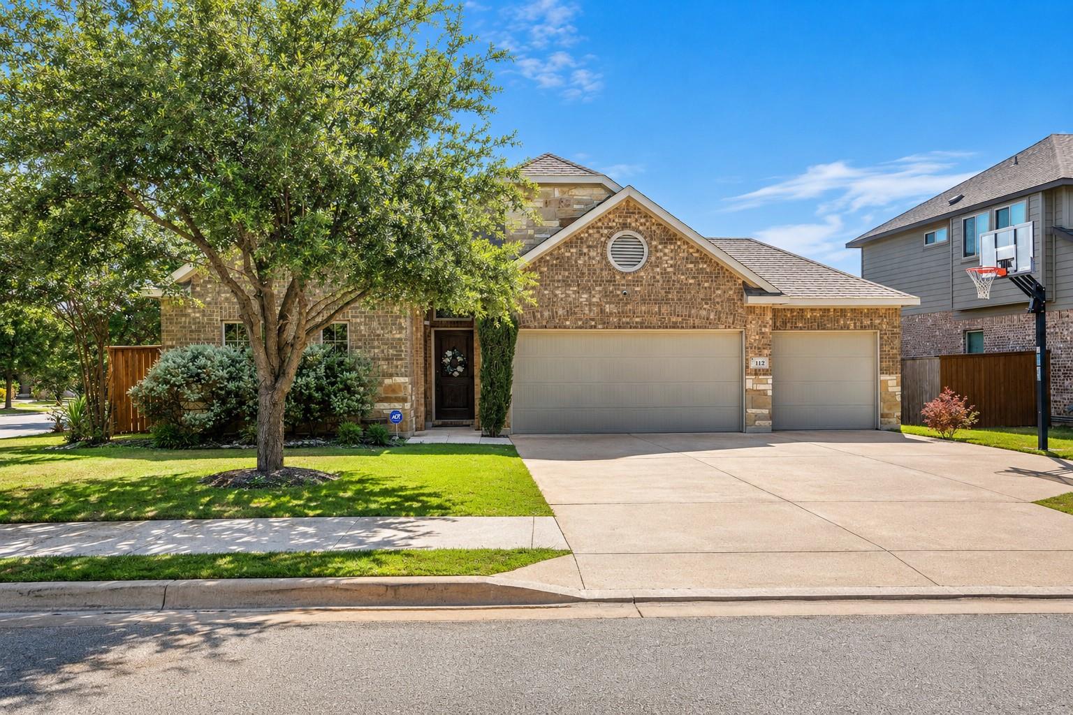 112 Coral Bean Way Property Photo 1