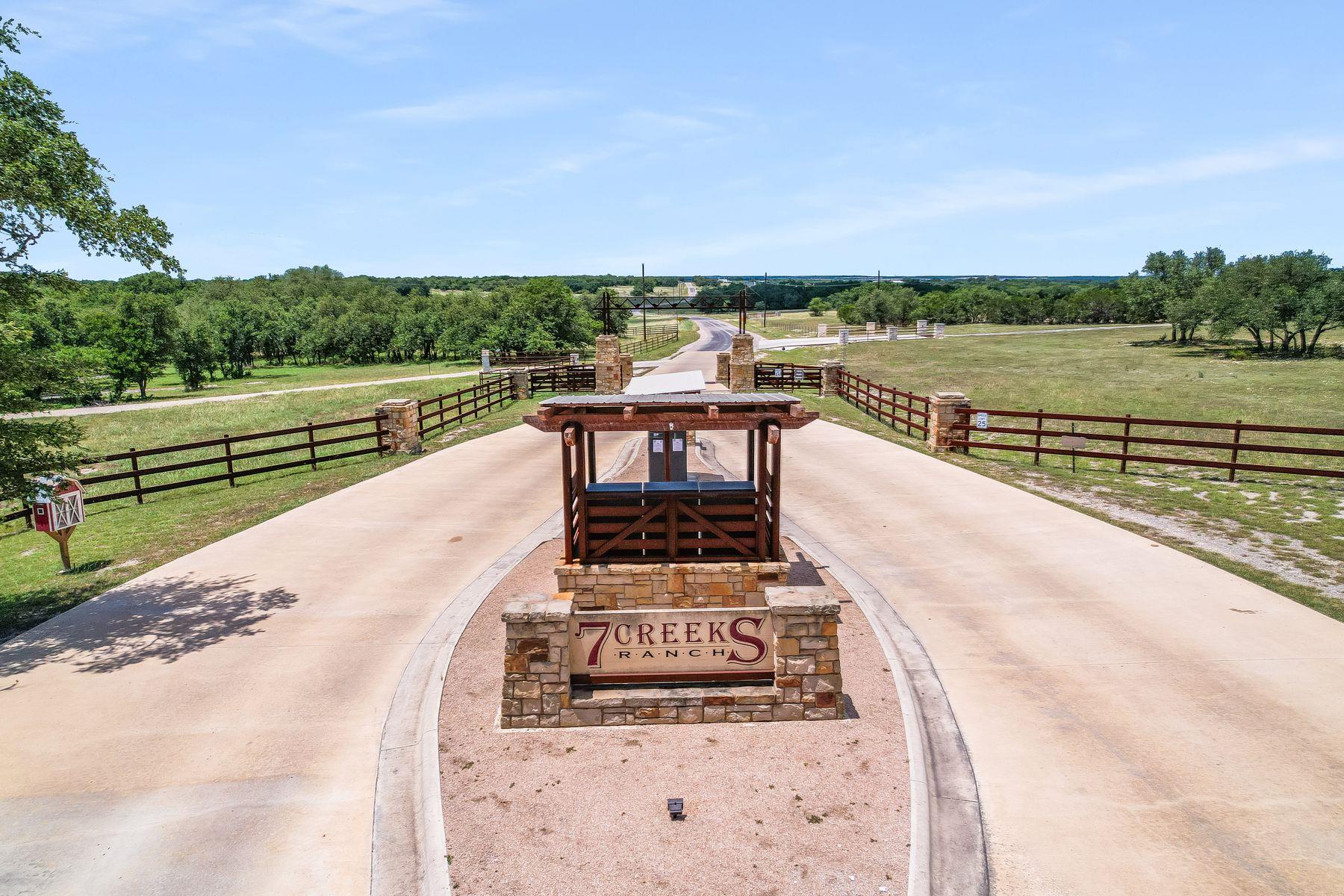 Lot 157b Horned Frog Ct Property Photo 1