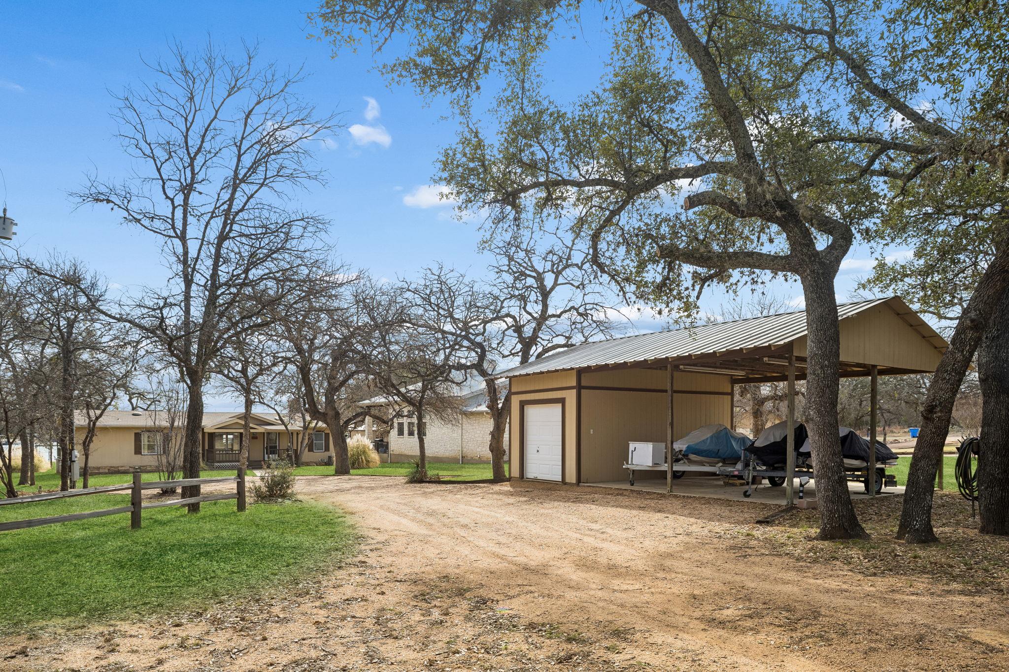 506 Ranch Road 2233 None Property Photo 14