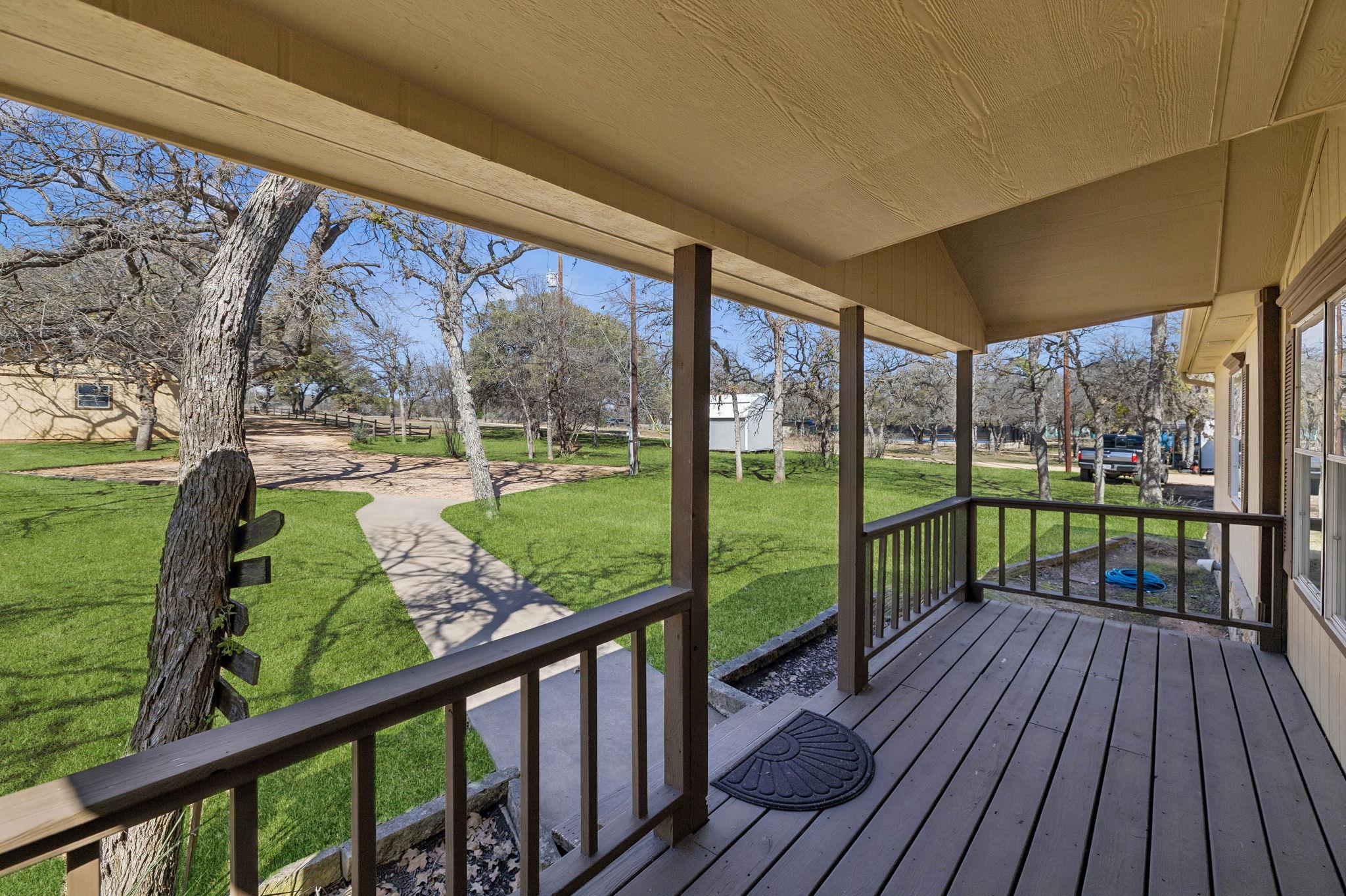 506 Ranch Road 2233 None Property Photo 16