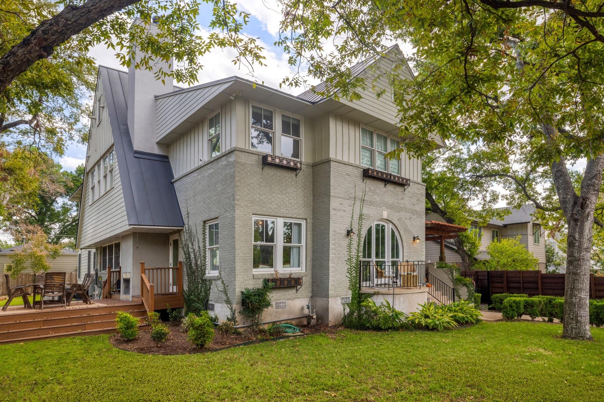 3107 Beverly Rd