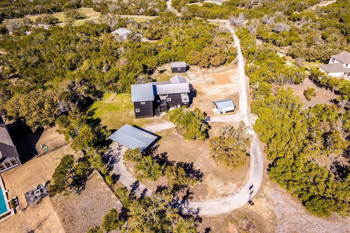 13221 Trail Driver Property Photo 2