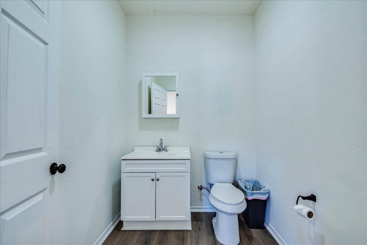 13221 Trail Driver Property Photo 34
