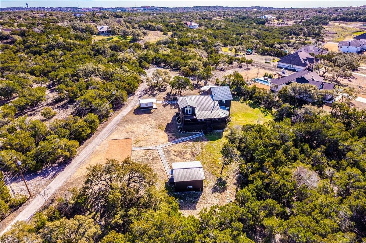 13221 Trail Driver Property Photo 35