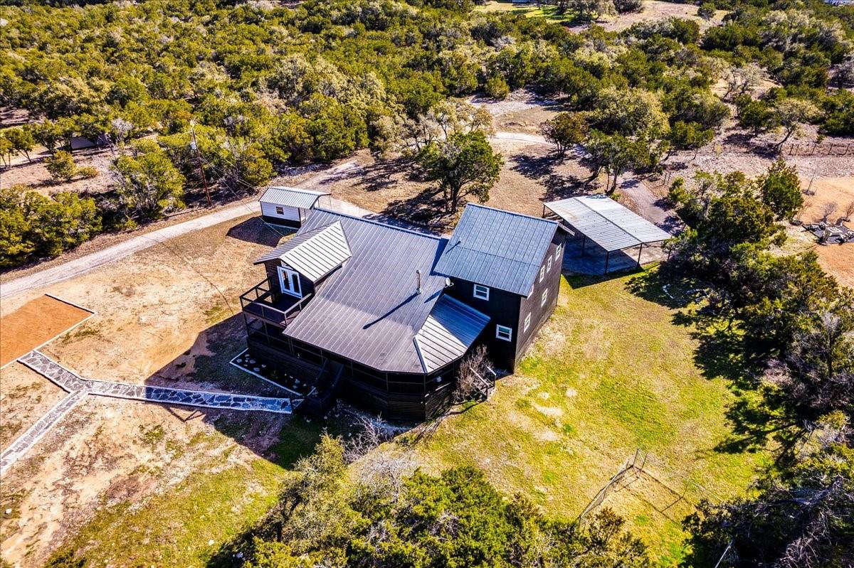 13221 Trail Driver Property Photo 38