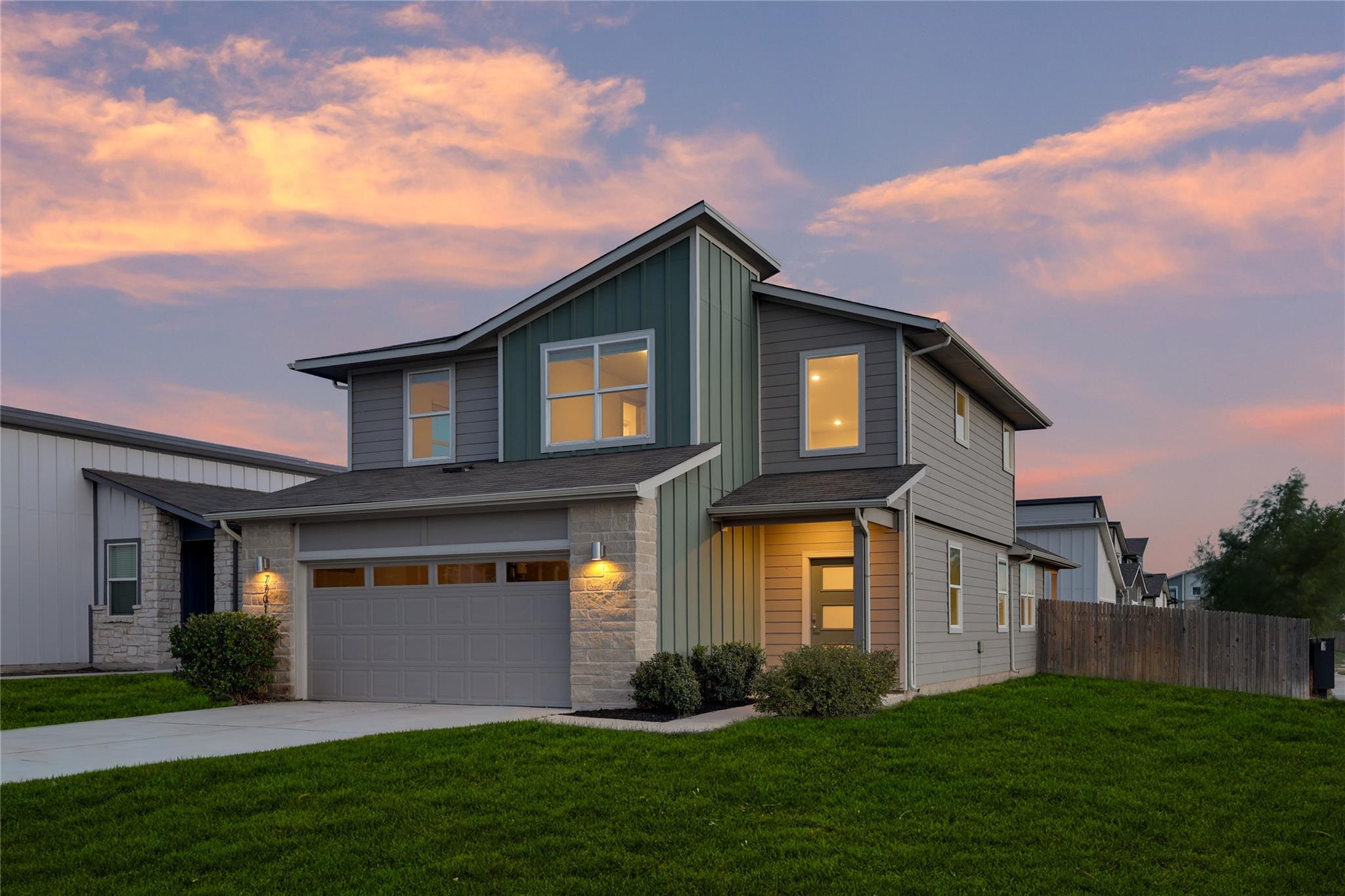 7701 Jacobean Way Property Photo 1