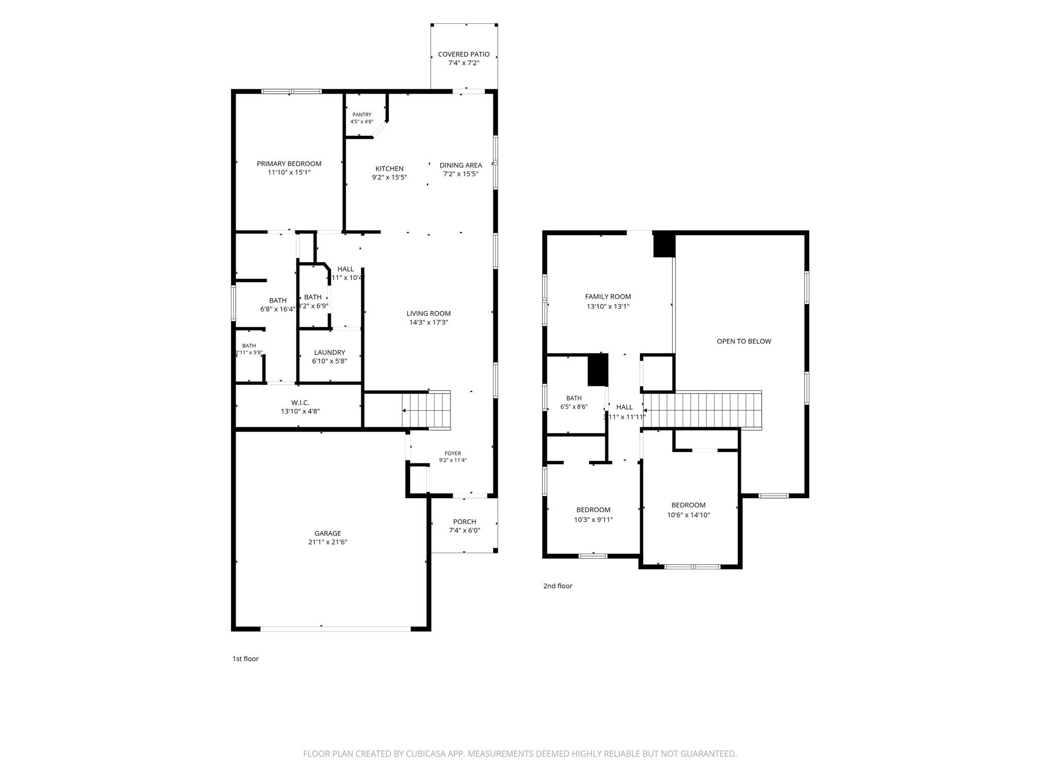 7701 Jacobean Way Property Photo 36