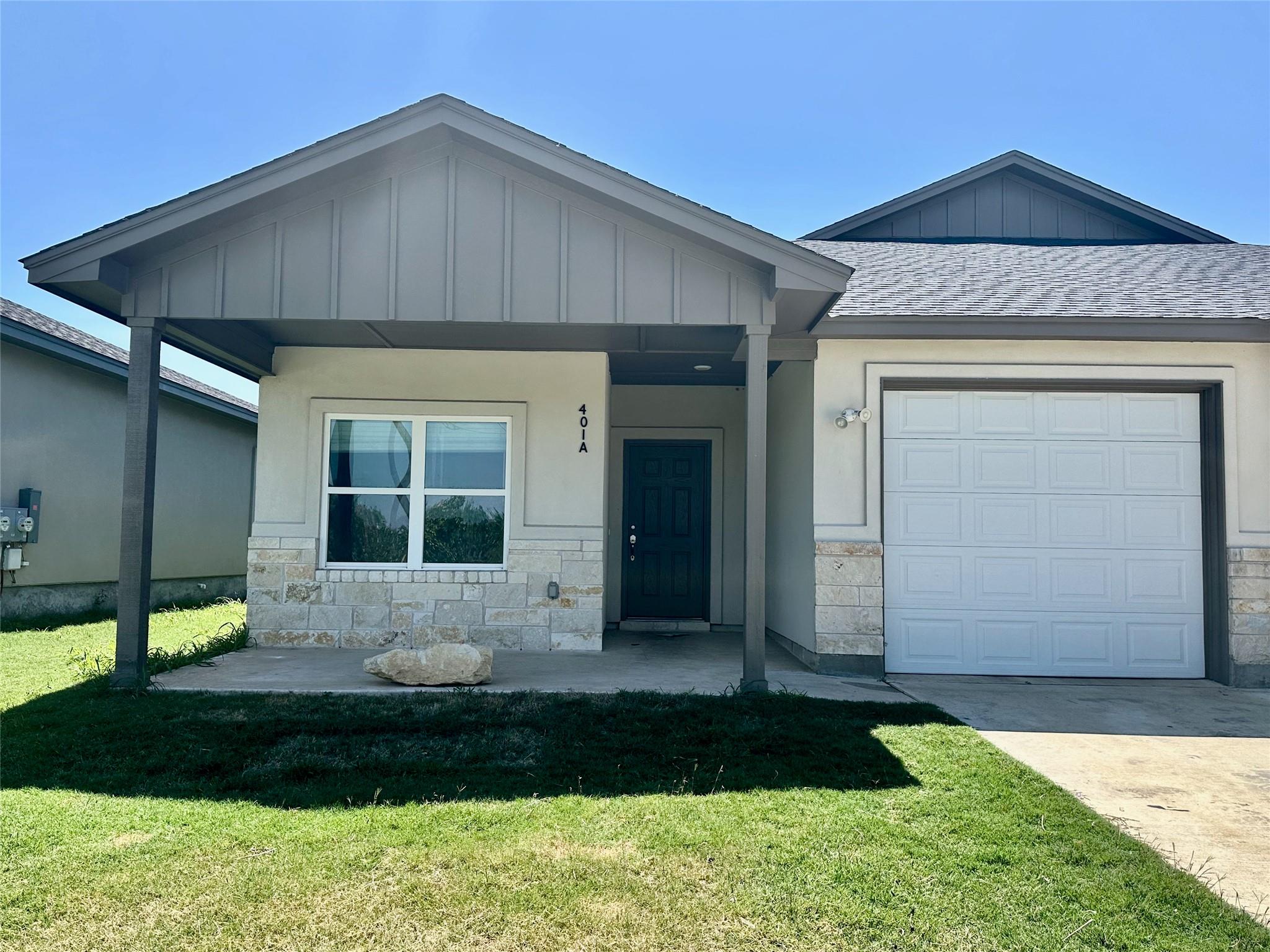 401 CR 306 None #A Property Photo 1