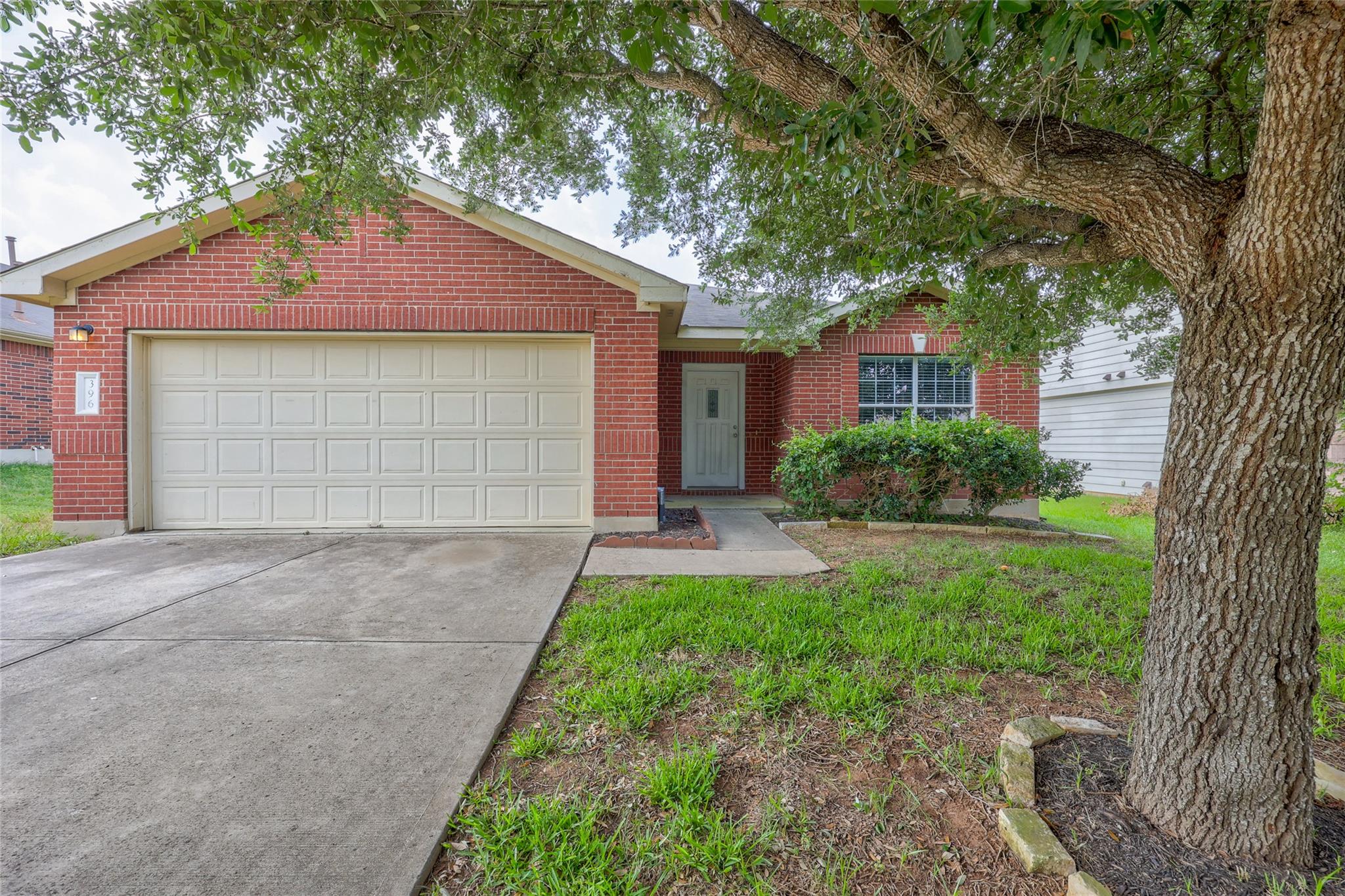 396 Old West Trl Property Photo 1