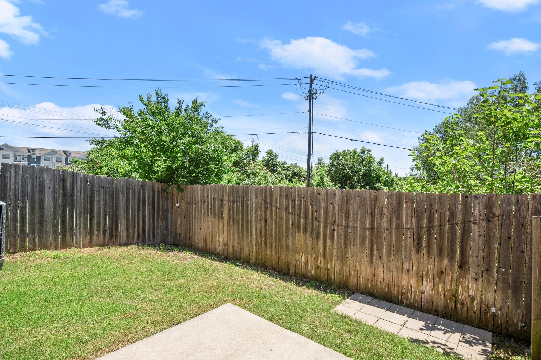 1101 E Parmer Ln 309 Property Photo 24