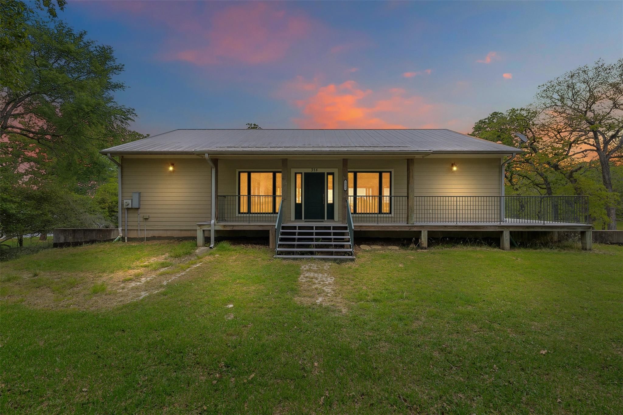 10959 Clyde Acord Rd Property Photo 1