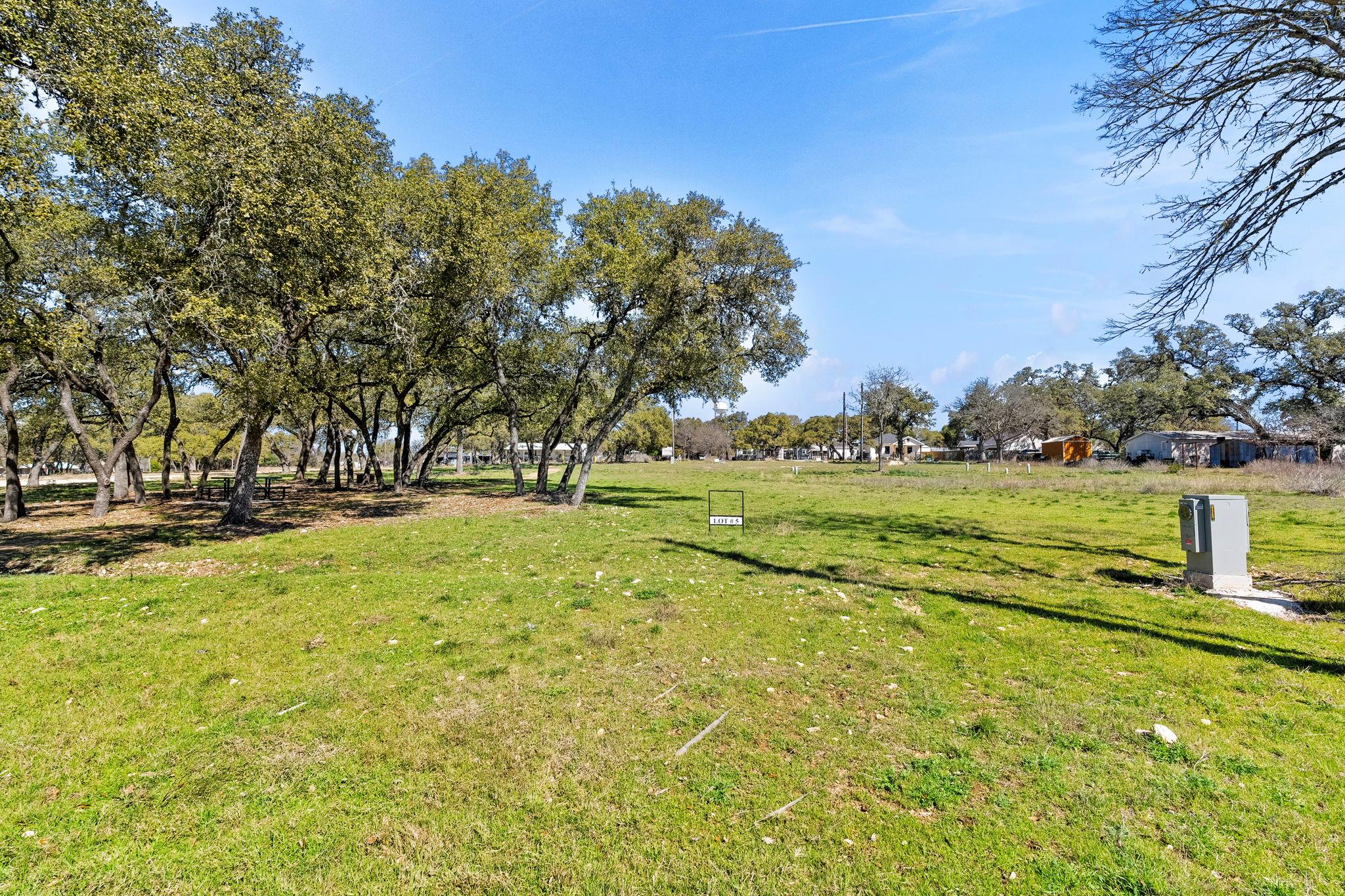1113 Mesquite St Property Photo 15